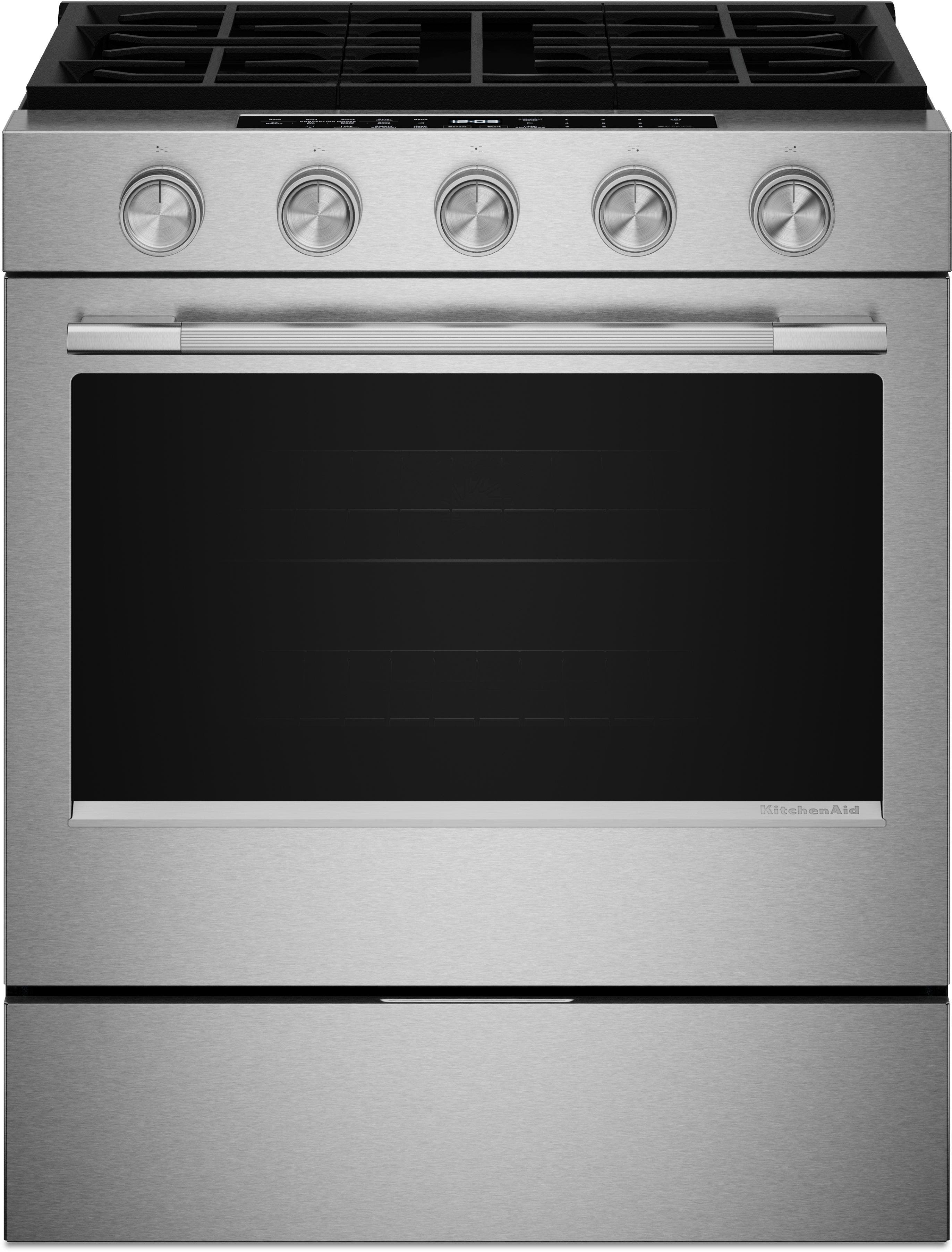 KitchenAid KSGS330SPS