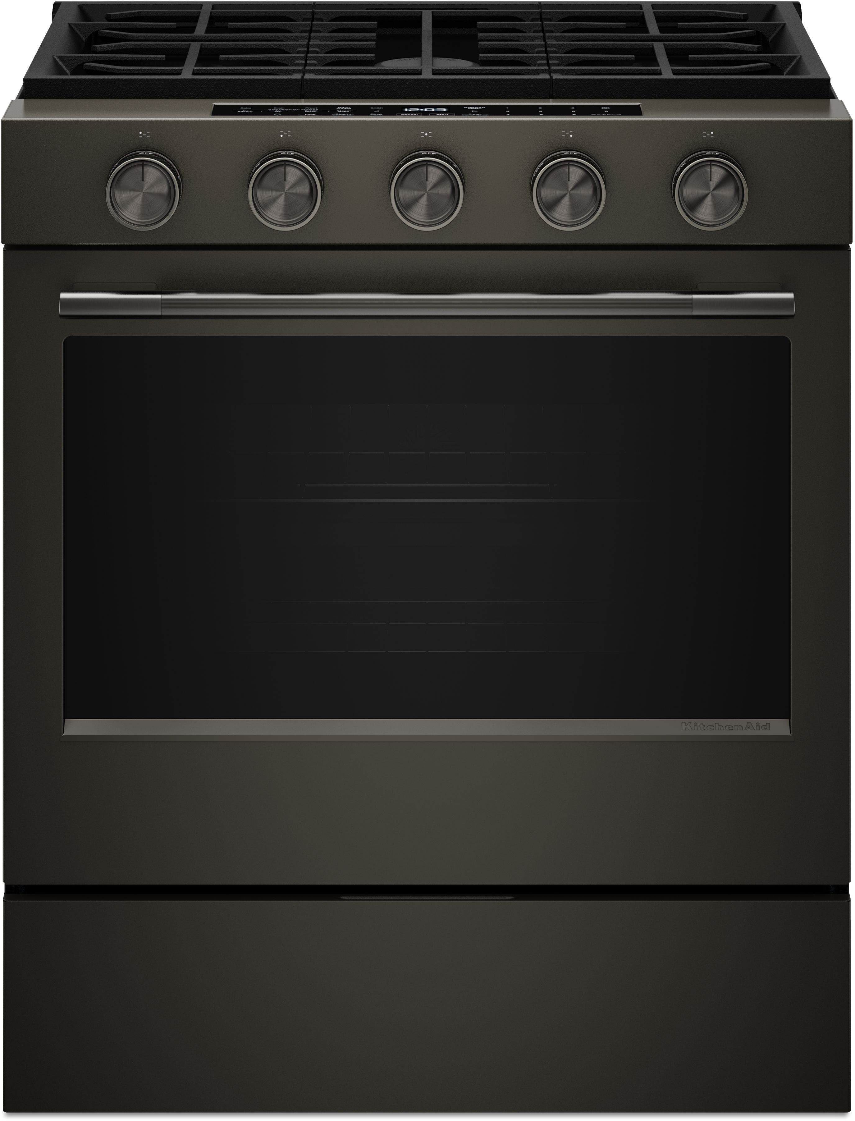 KitchenAid KSGS530SBE