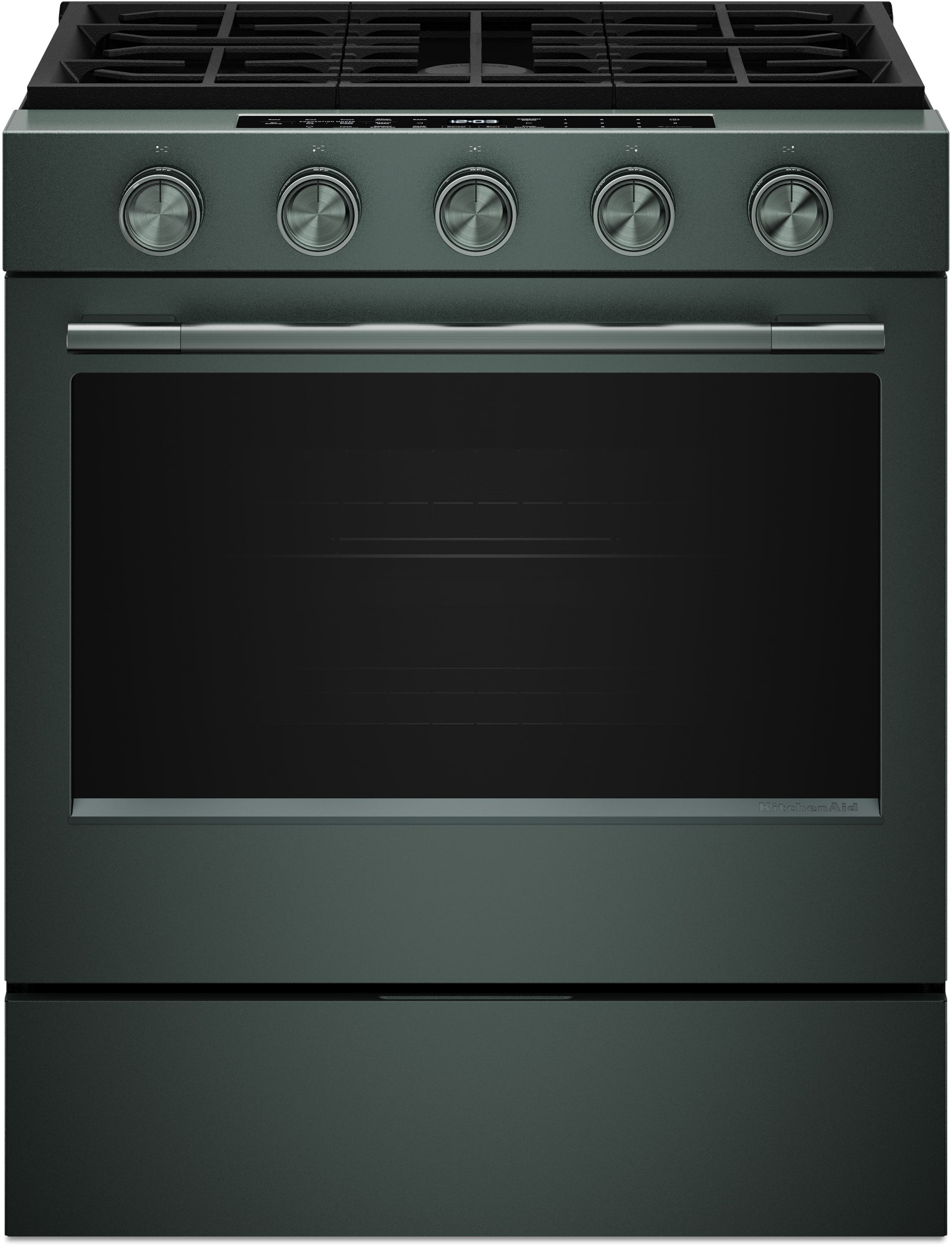 KitchenAid KSGS530SJP