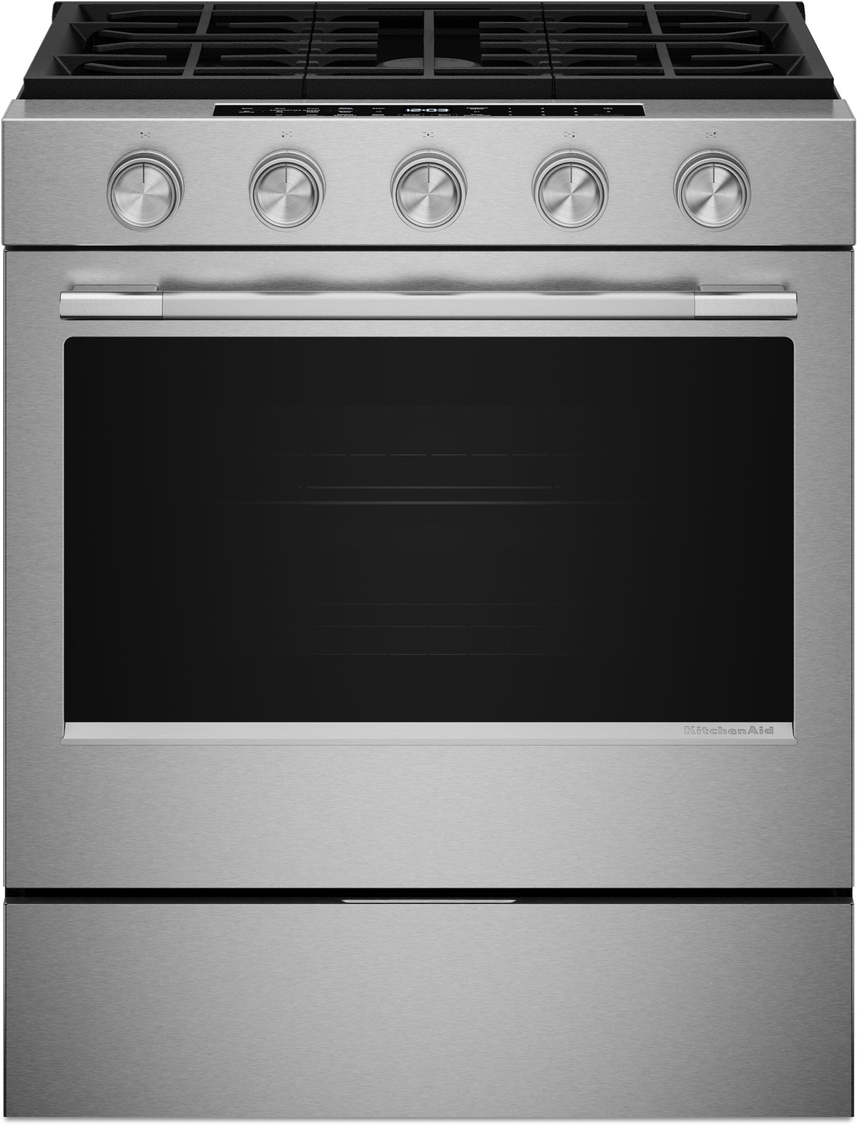 KitchenAid KSGS530SPS