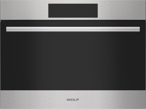 Wolf MDD2450TEST 24 Inch Built-In Drop Down Door Microwave Oven