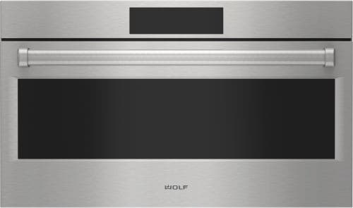 Wolf MDD3050PESP