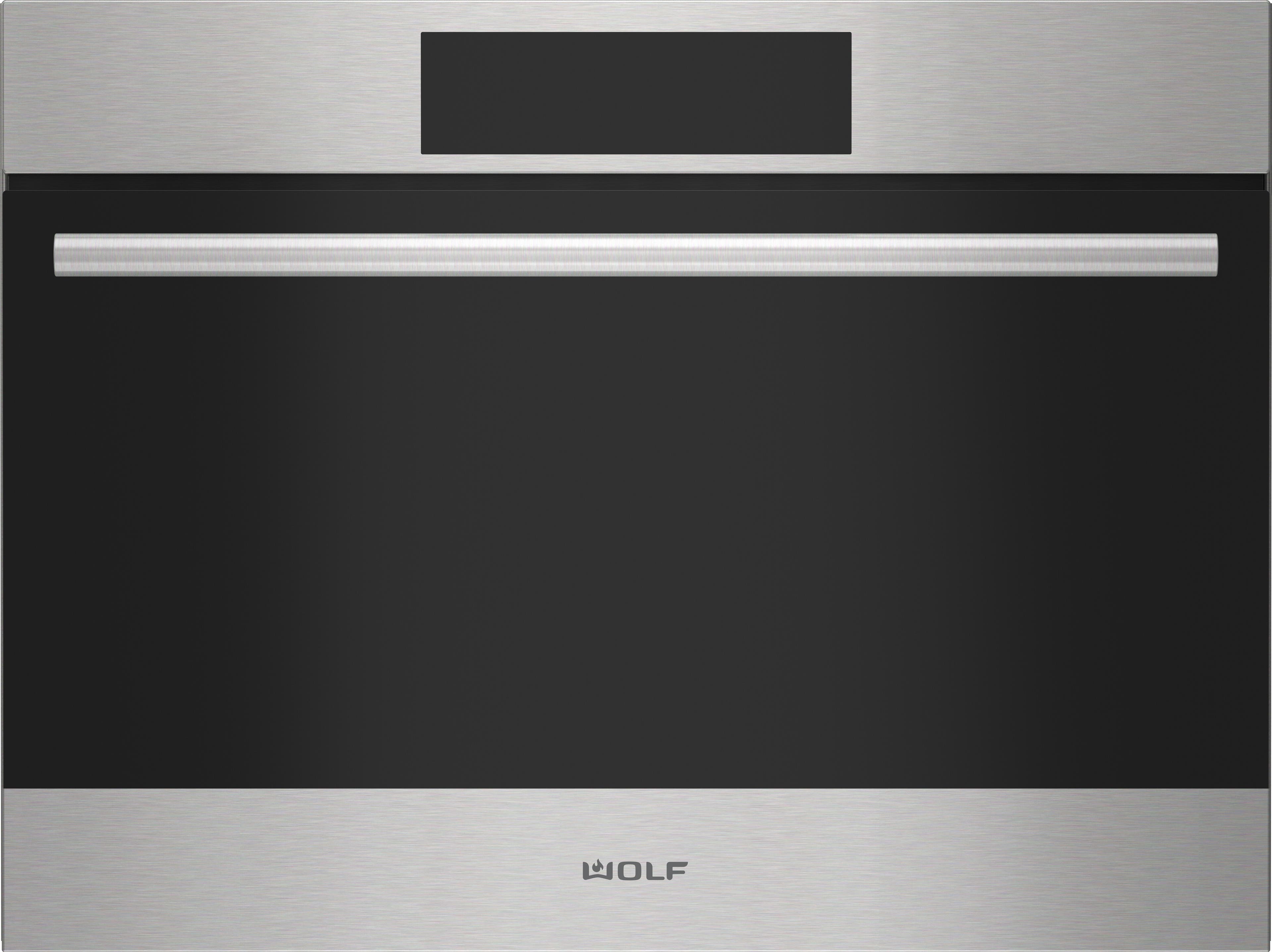 Wolf SPO2450TEST