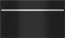 30 Inch M Series Electric Speed Oven With 1.6 Cu. Ft. Capacity, 10 Power Levels, Convection, Broiler, 2 Racks, And 8 Inch Full LCD Touchscreen