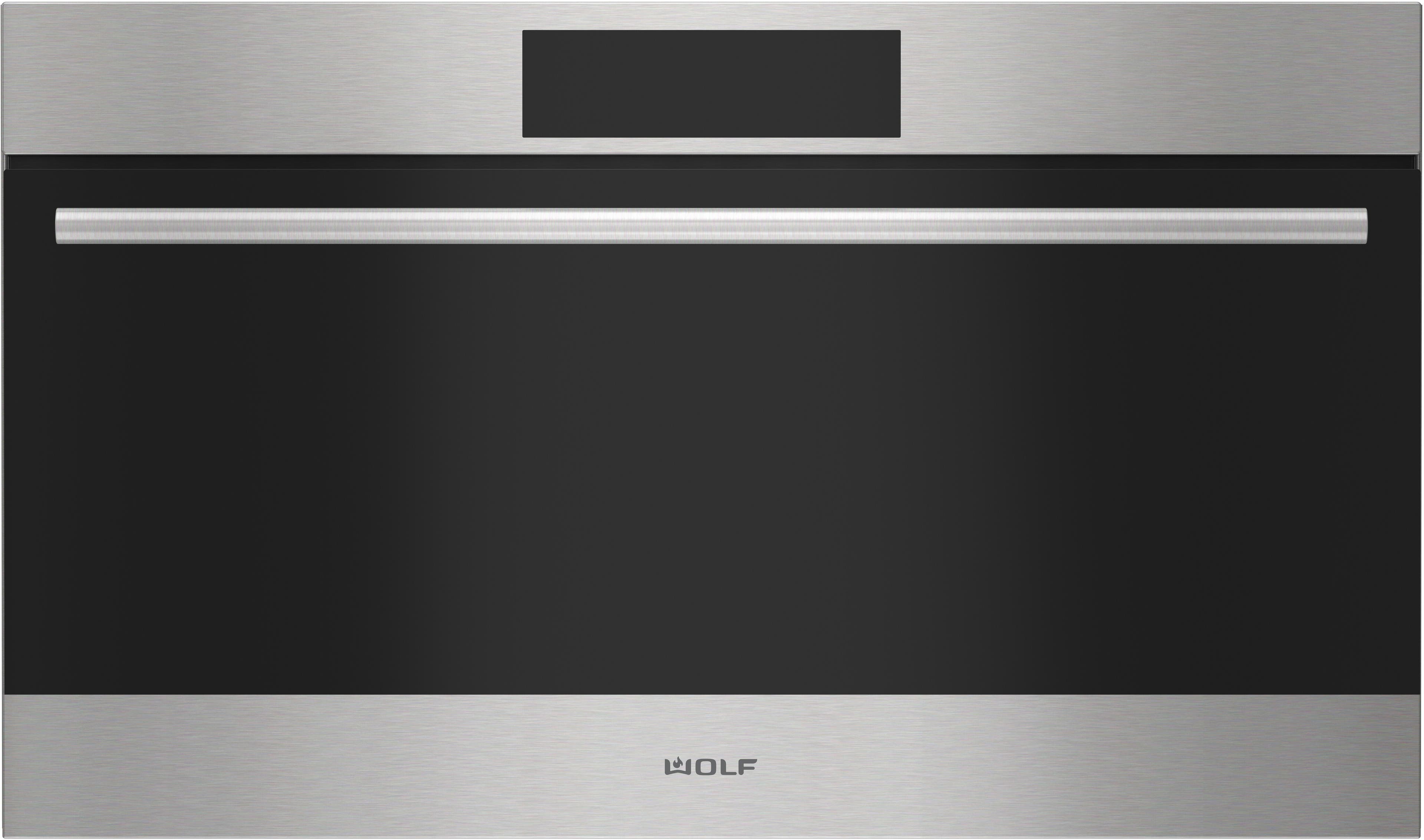 Wolf SPO3050TEST