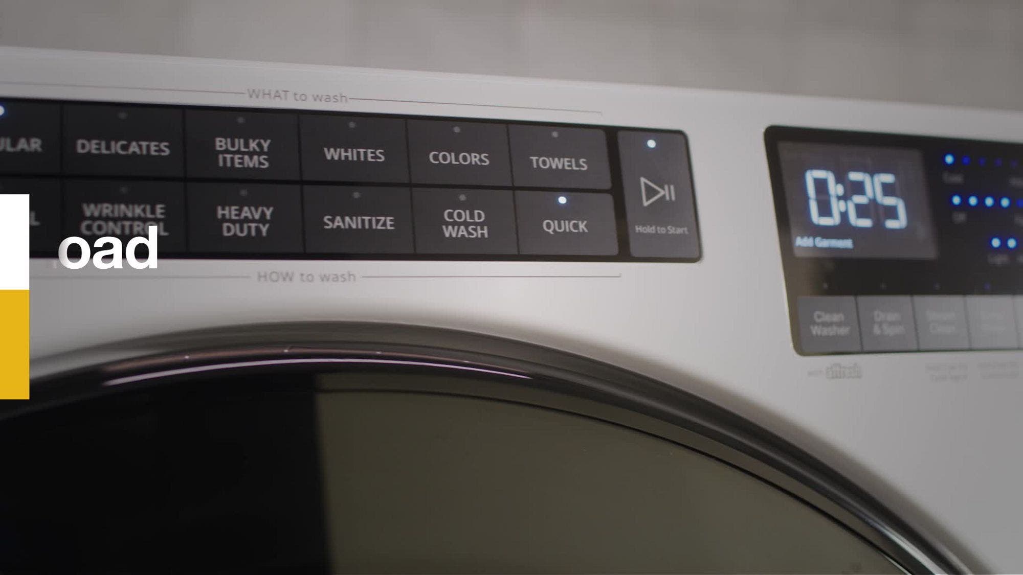 Whirlpool WED5605MC Chrome Shadow