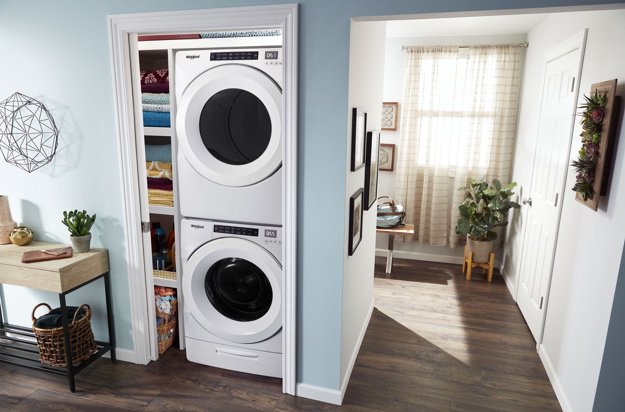 Whirlpool WGD5620HW White