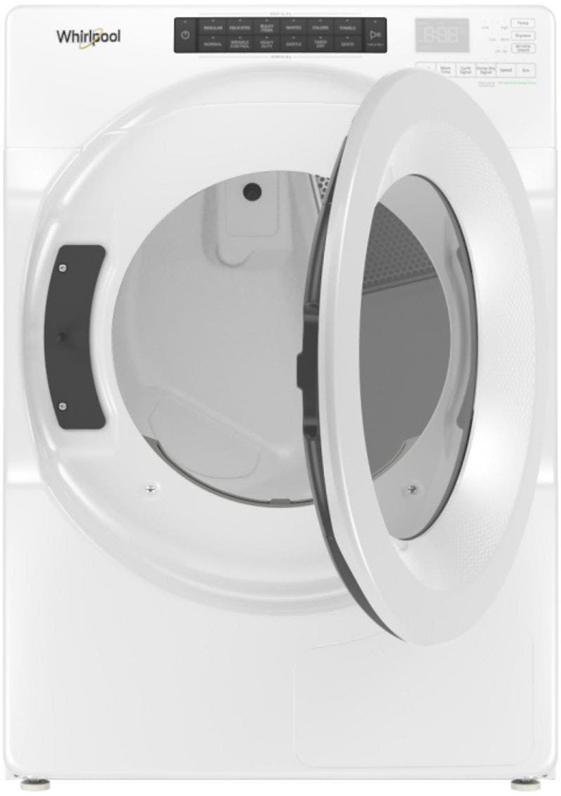 Whirlpool WHD560CHW White