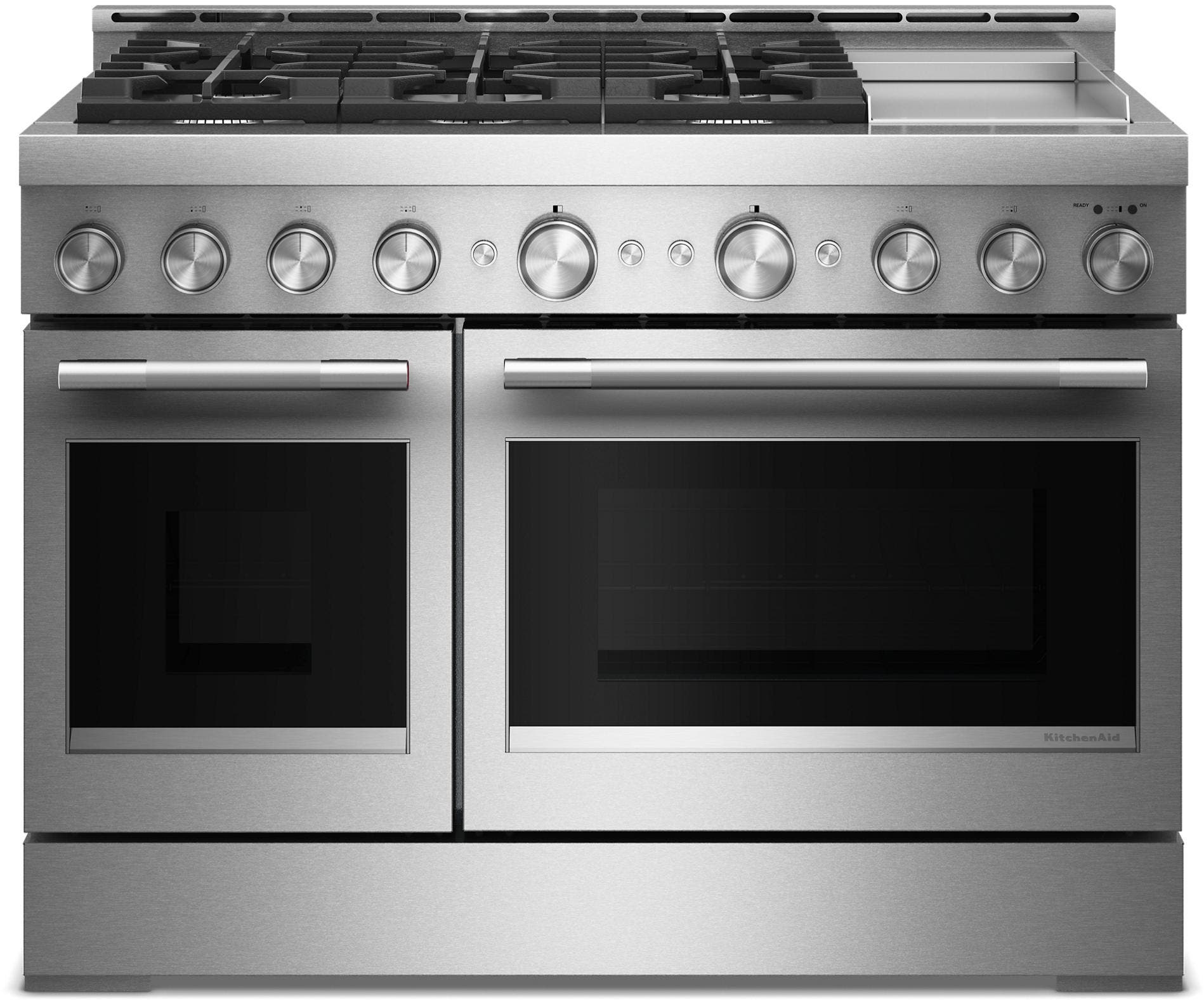 KitchenAid KFGD948SSS Stainless Steel