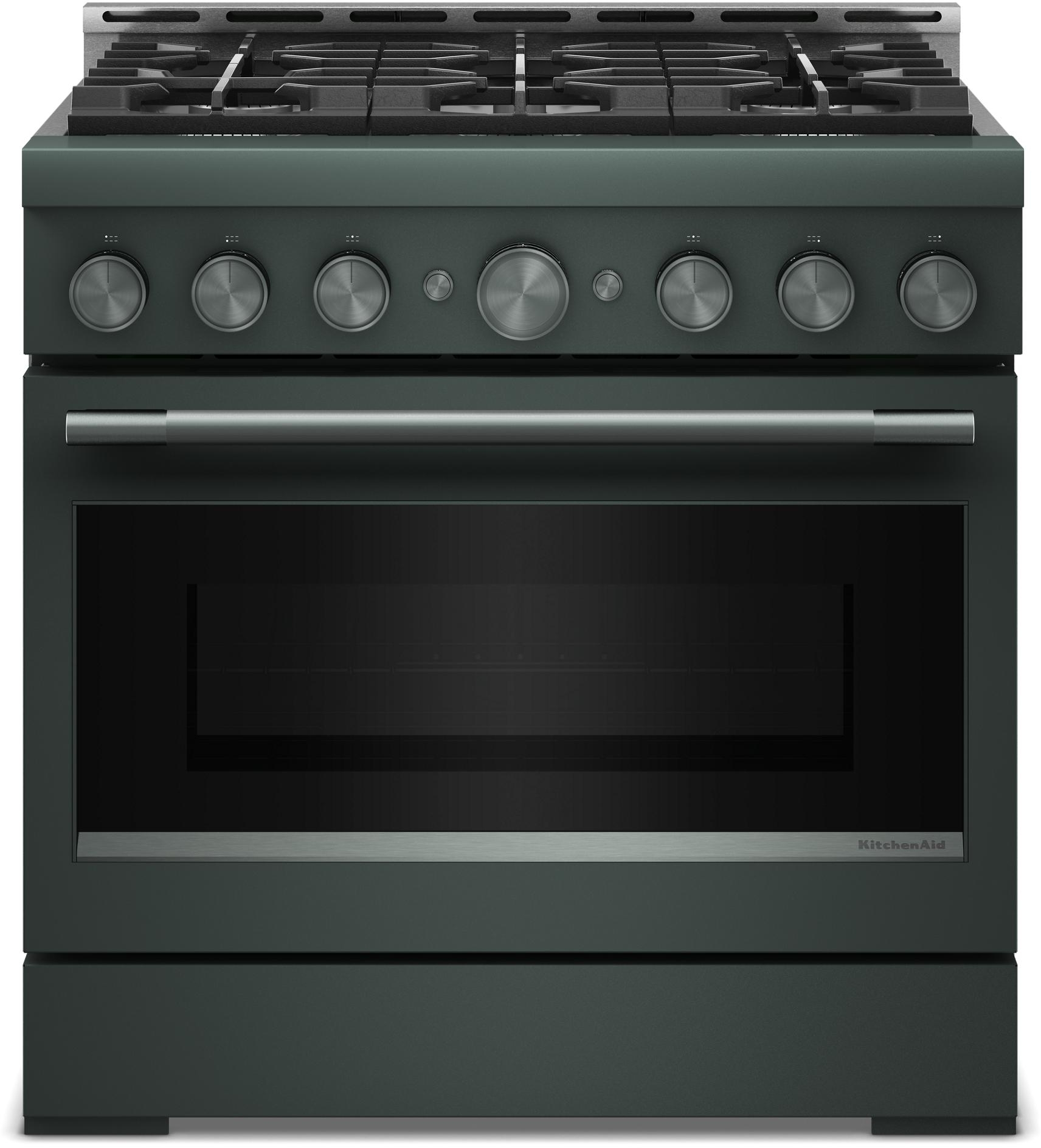 KitchenAid KFGS936SJP Juniper