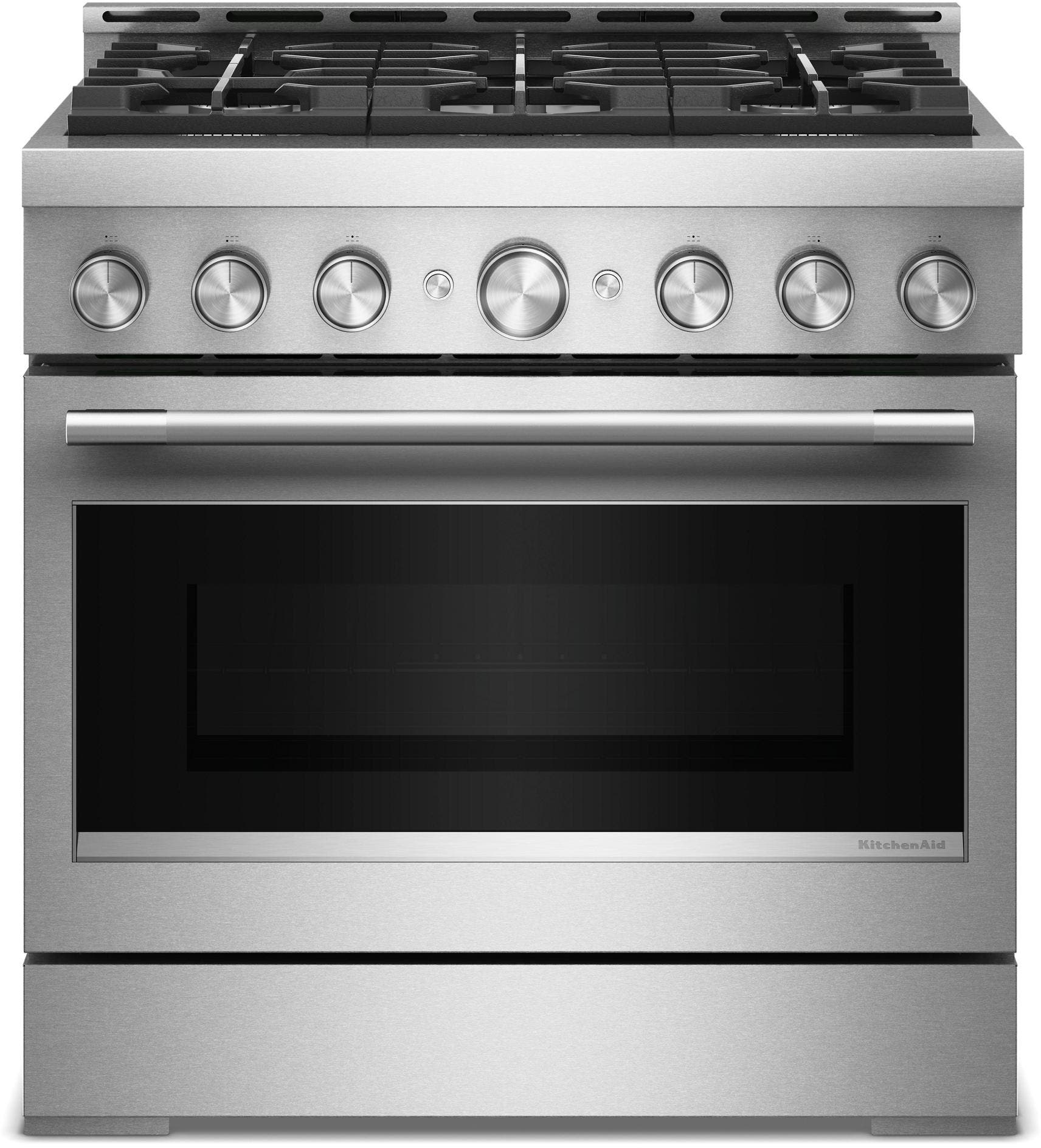 KitchenAid KFGS936SSS Stainless Steel