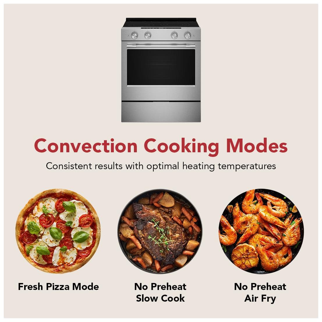 KitchenAid KSES530SPS Stainless Steel