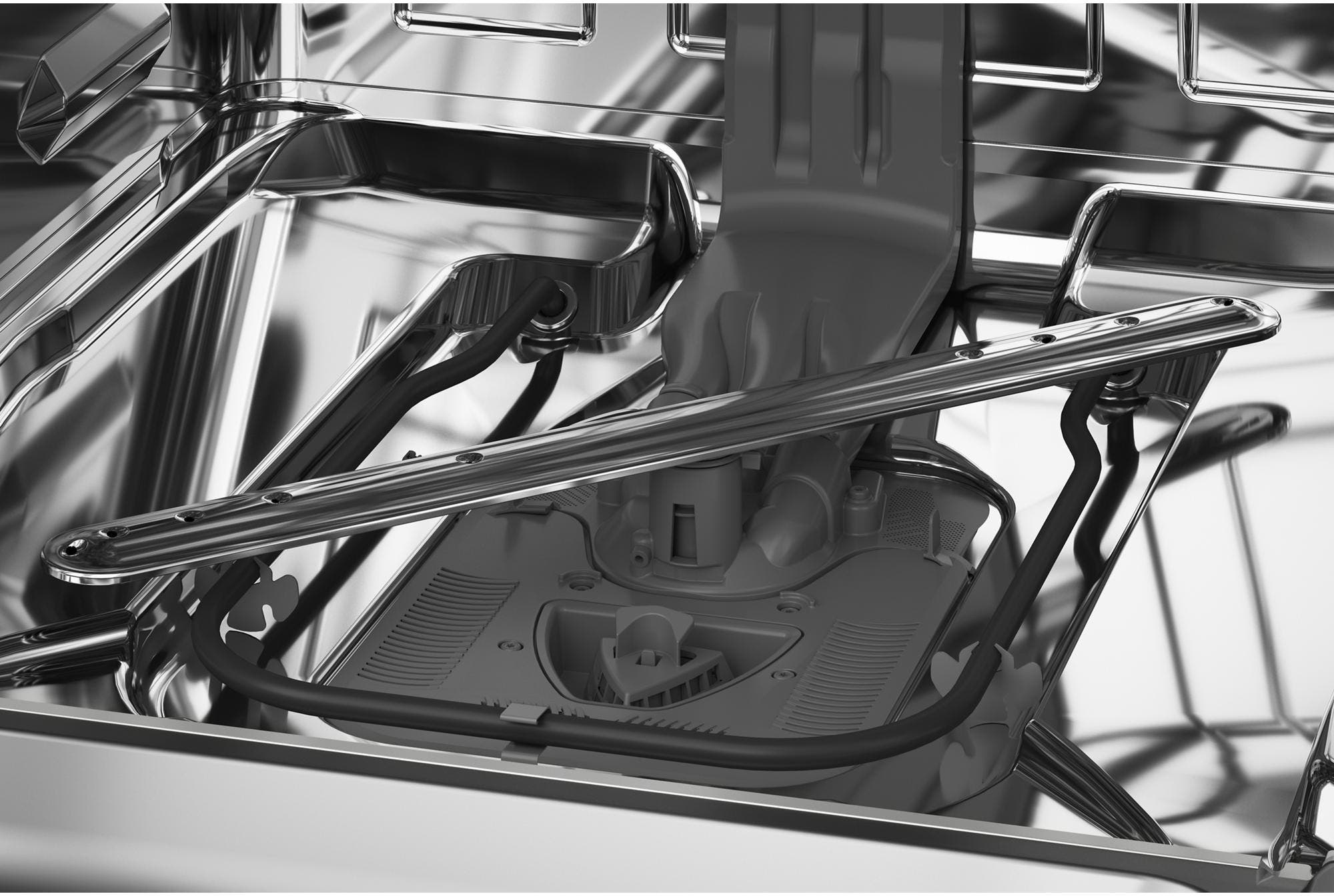 KitchenAid KDTS424SPS Stainless Steel