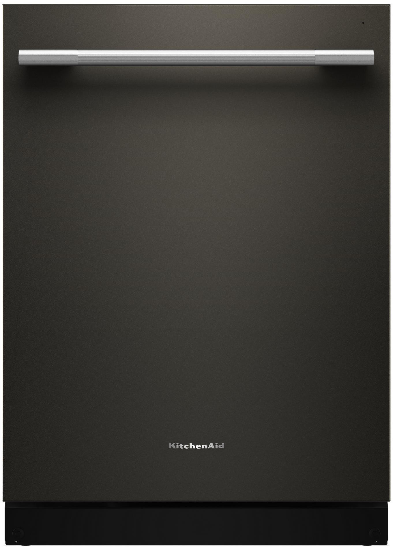 KitchenAid KDTS424SBE 24 Inch Built-In Dishwasher Black Ore
