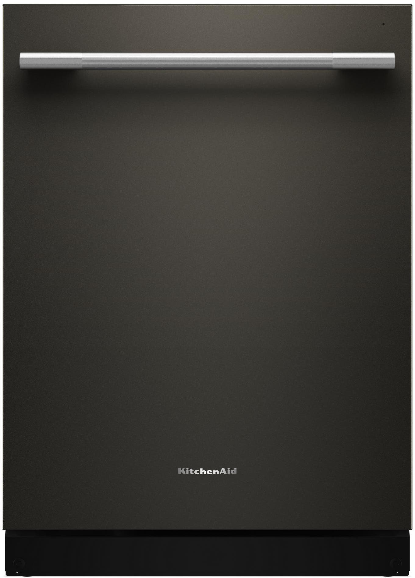 KitchenAid KDTS424SBE Black Ore