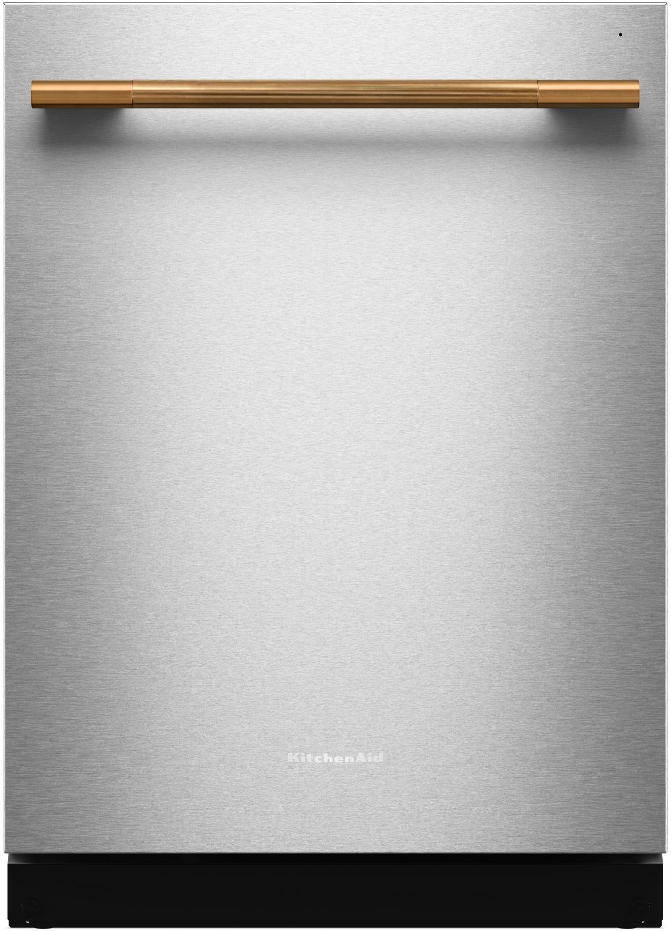 KitchenAid Third Level Jet Rack Dishwasher