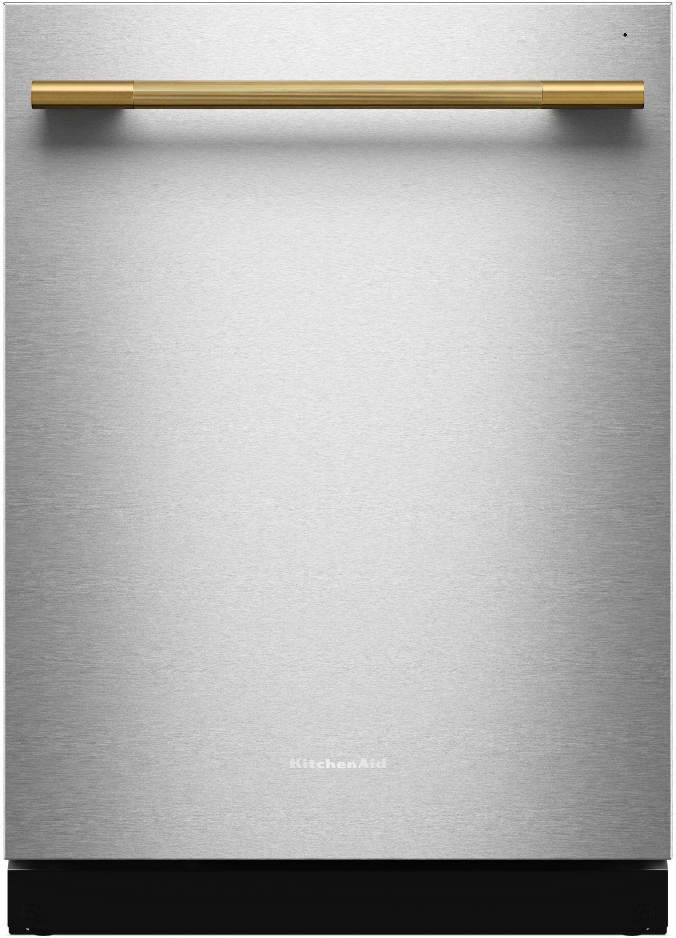 KitchenAid KDTS324SPS Stainless Steel