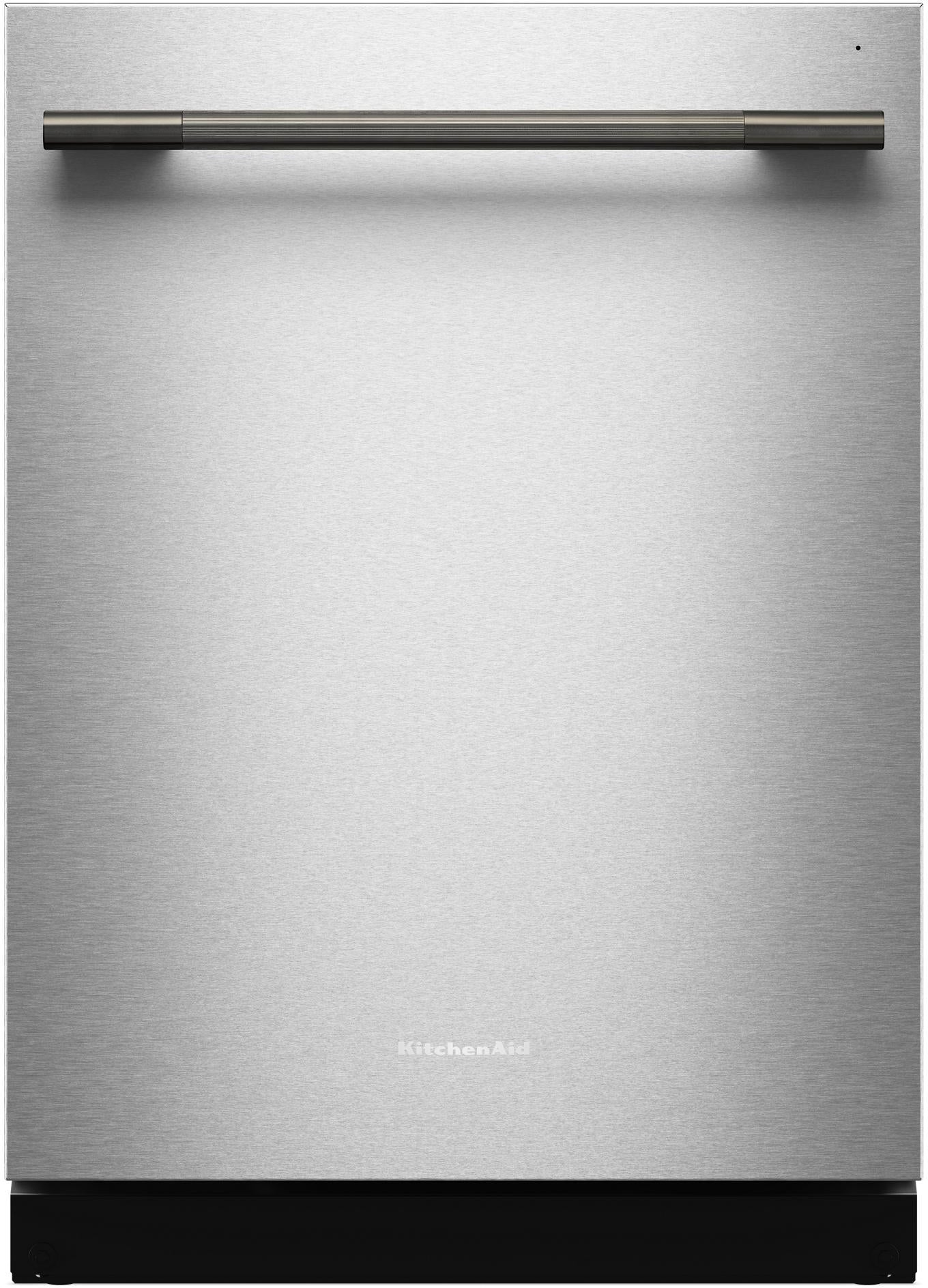 KitchenAid Third Level Jet Rack Dishwasher - Thumbnail 5