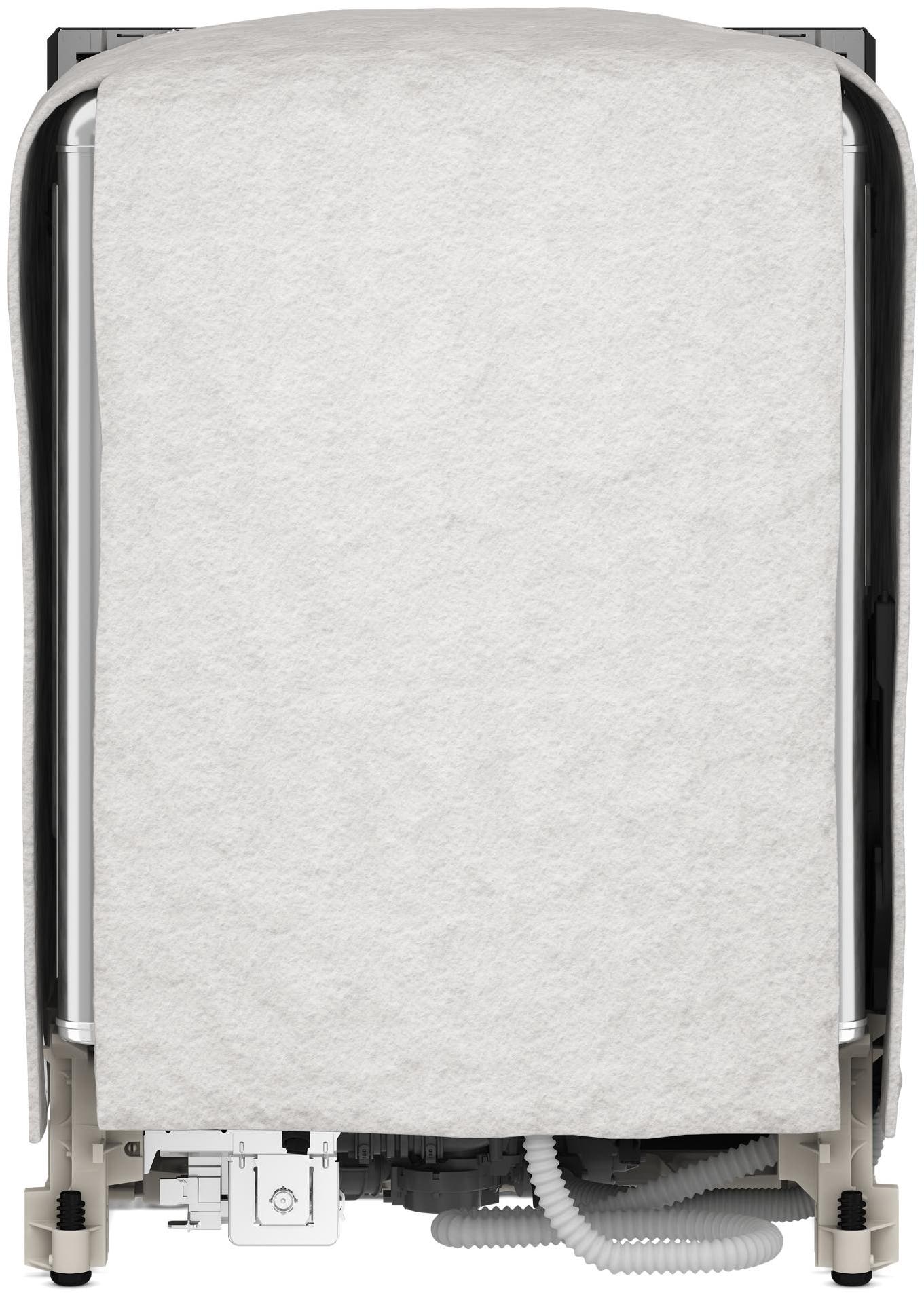 KitchenAid KDTS224SPS Stainless Steel