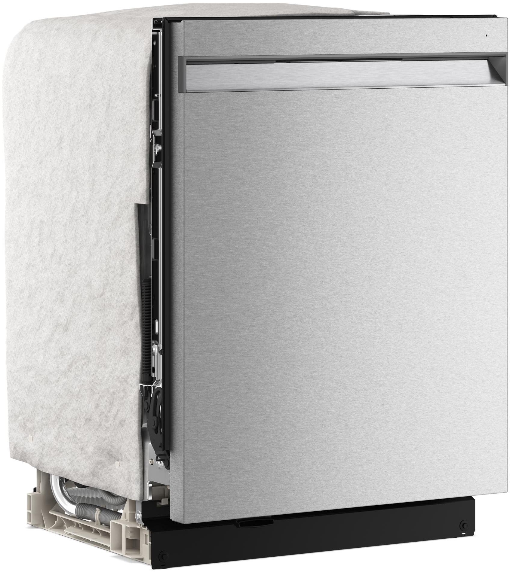 KitchenAid KDPS724SPS Stainless Steel
