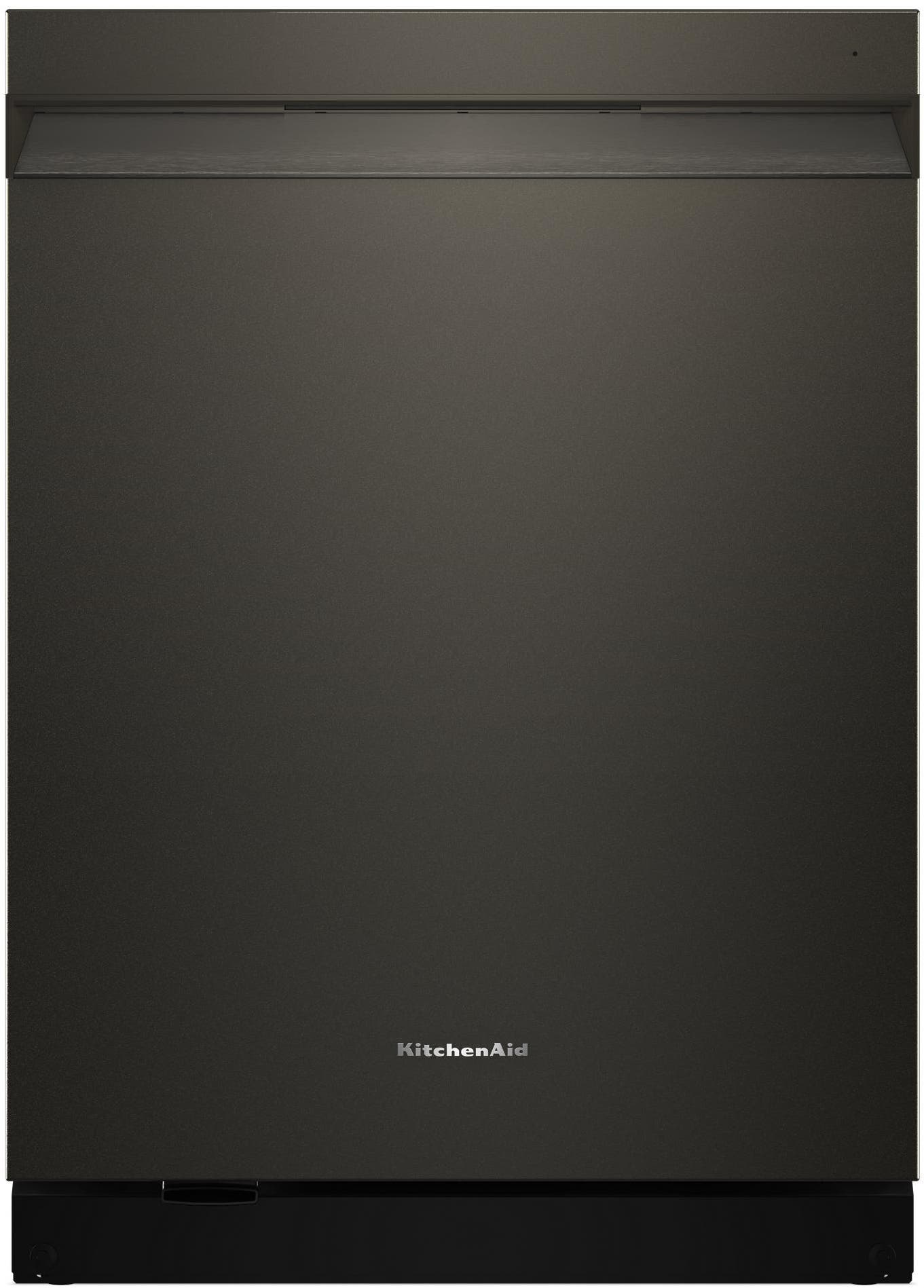 KitchenAid KDPS724SBE Black Ore