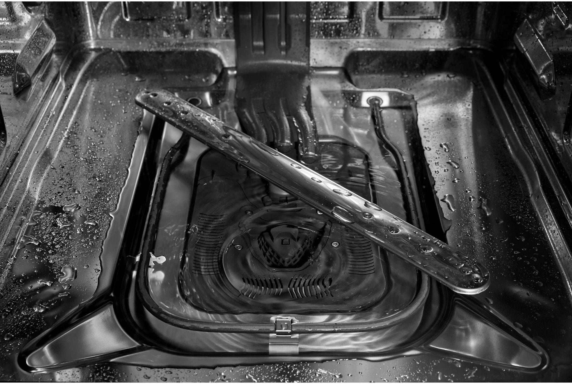KitchenAid KDPS624SPS Stainless Steel