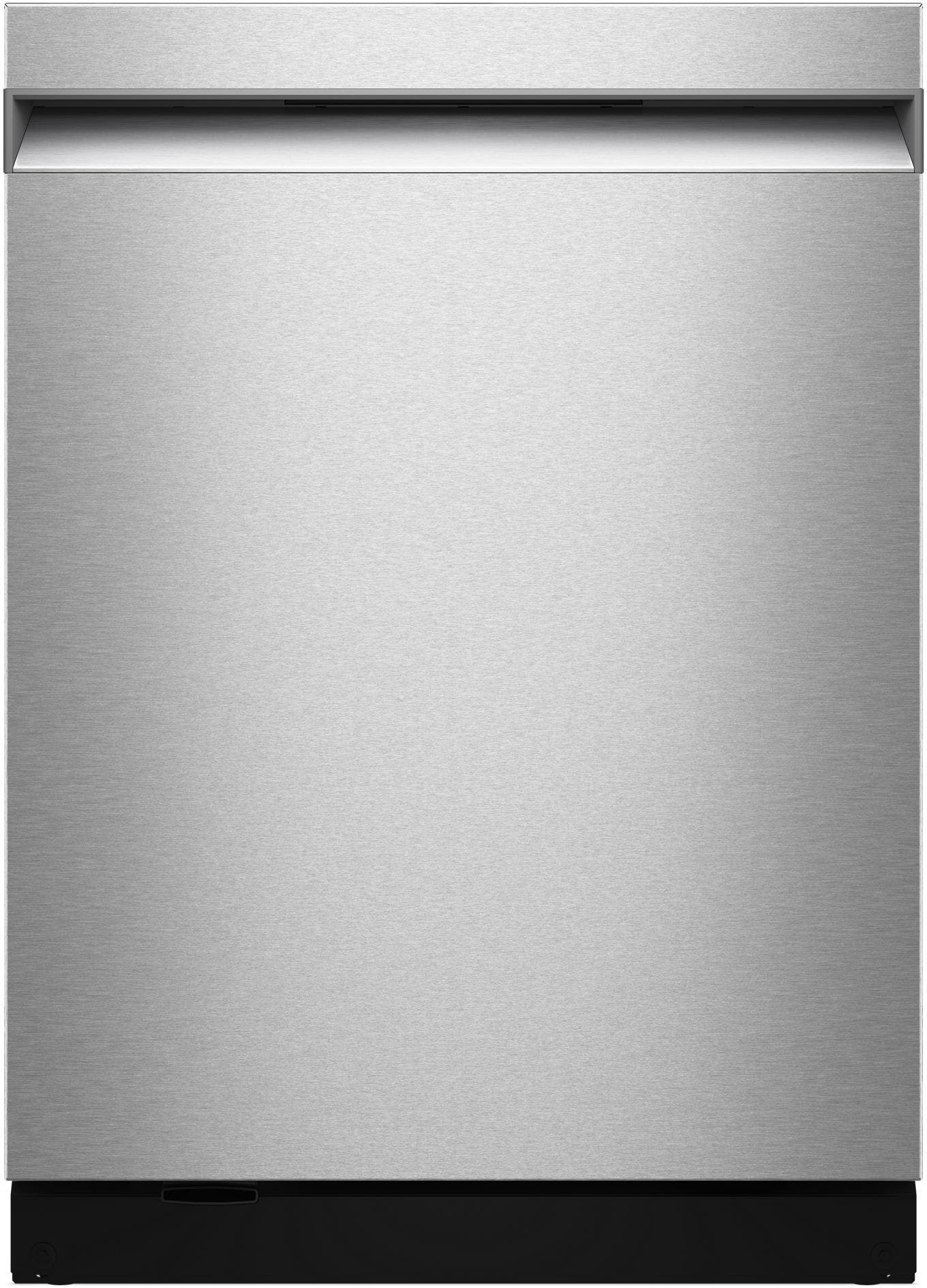 KitchenAid KDPS624SPS Stainless Steel