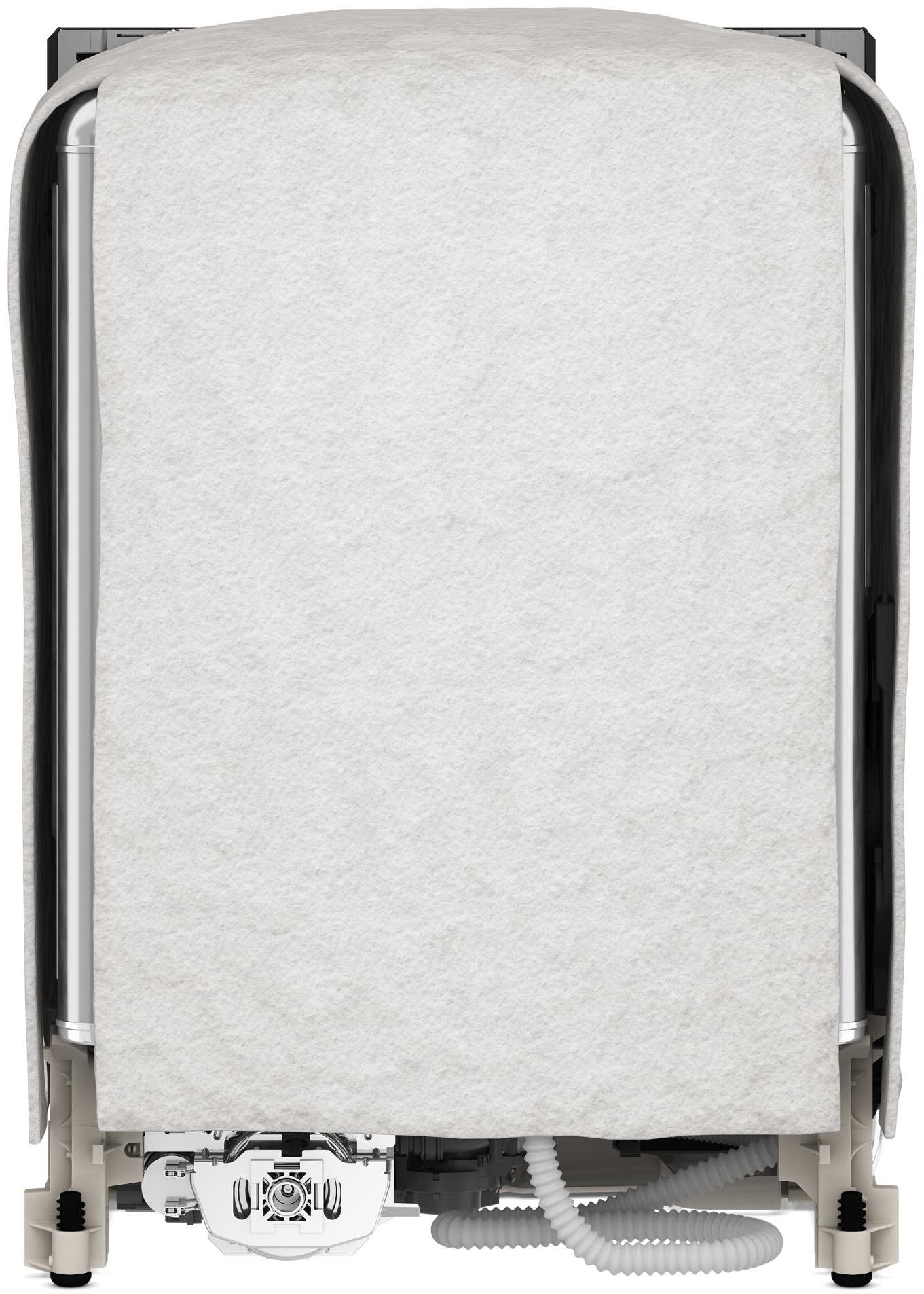 KitchenAid KDFS424SPS Stainless Steel