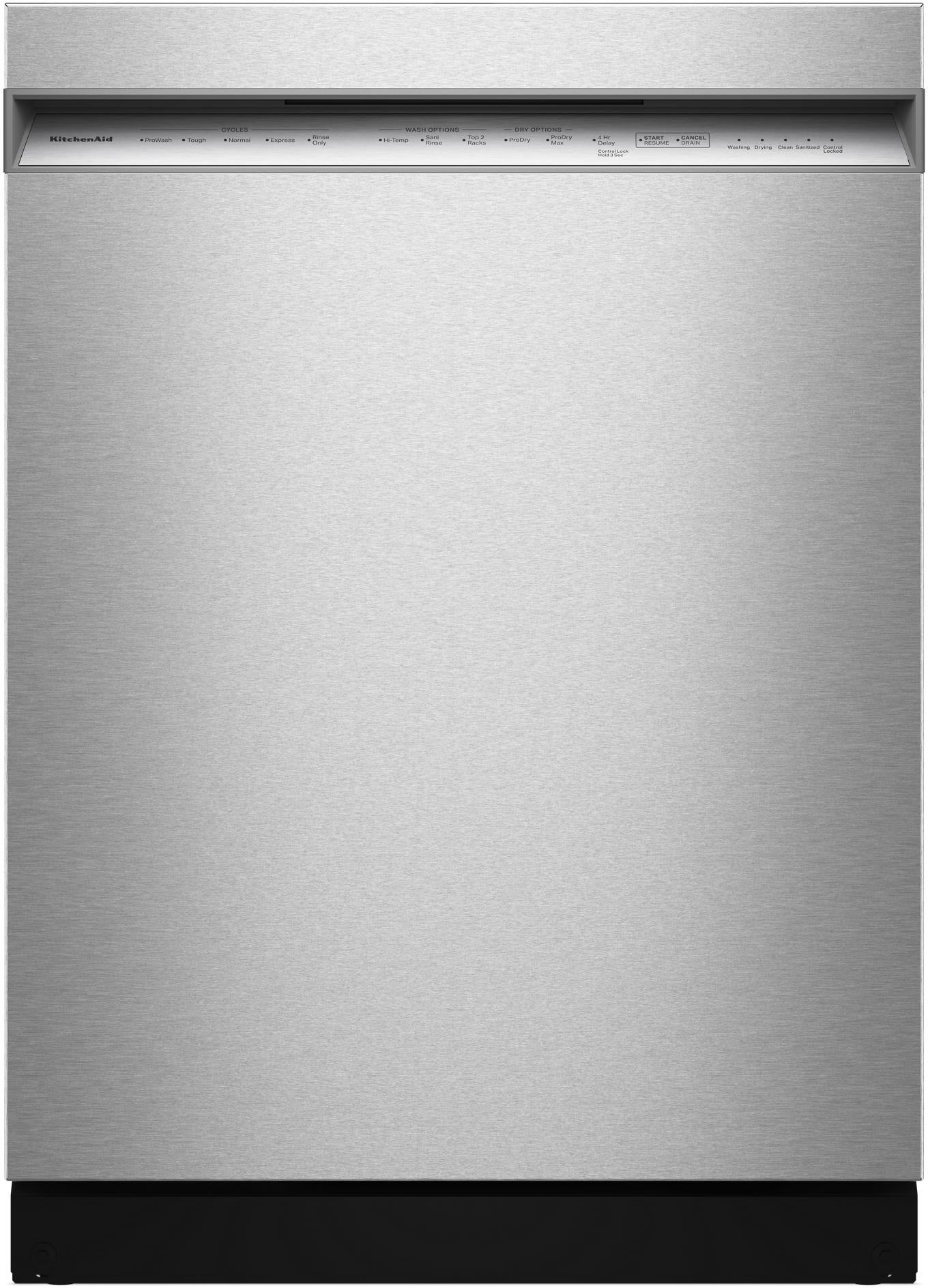 Kitchenaid KDFS324SPS Dishwasher