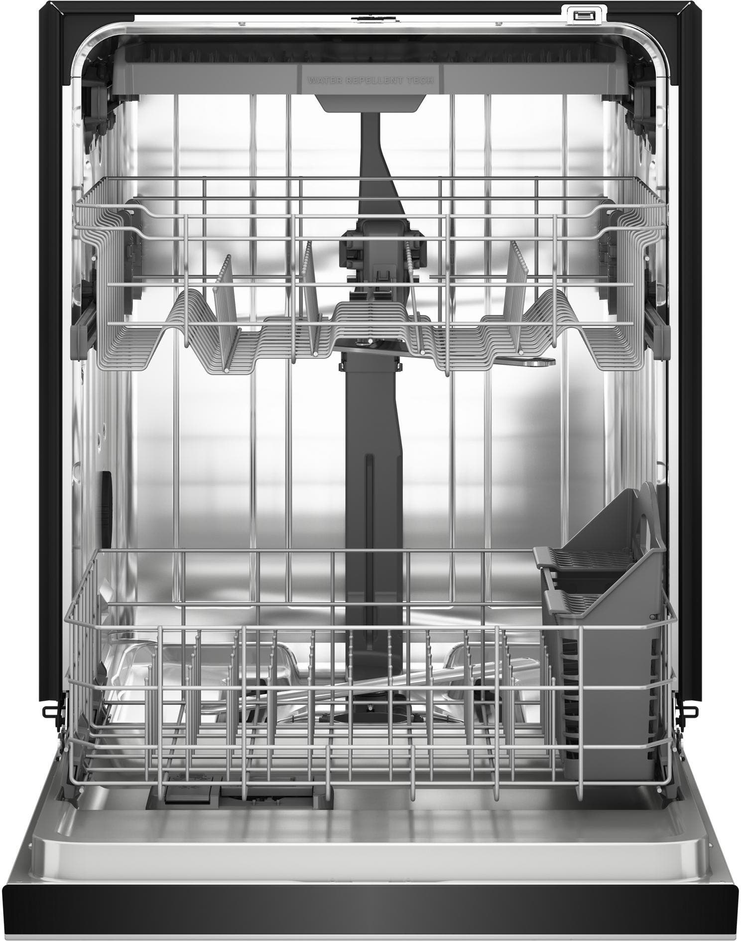 KitchenAid KDFS224SWH White