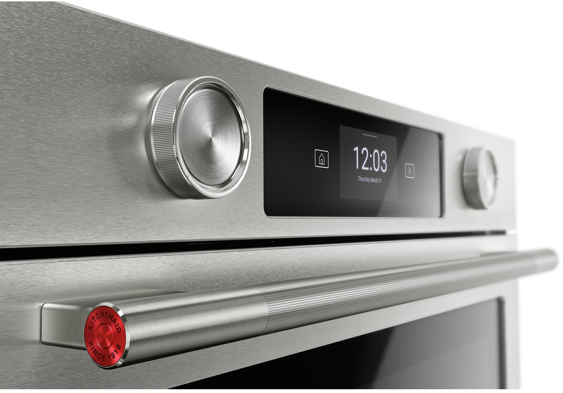 30-inch Smart Electric Single Wall Oven - Thumbnail 5