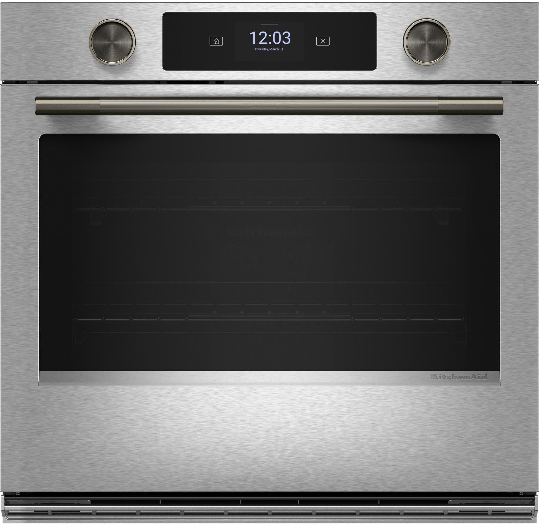 KitchenAid KOES730SPS Stainless Steel