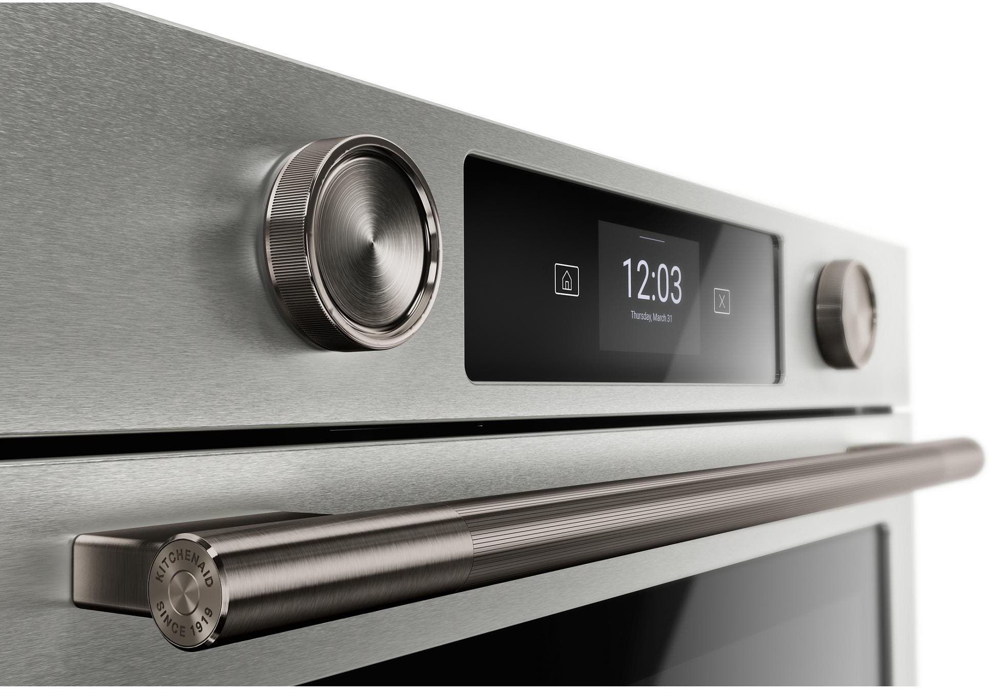 KitchenAid KOES730SPS Stainless Steel