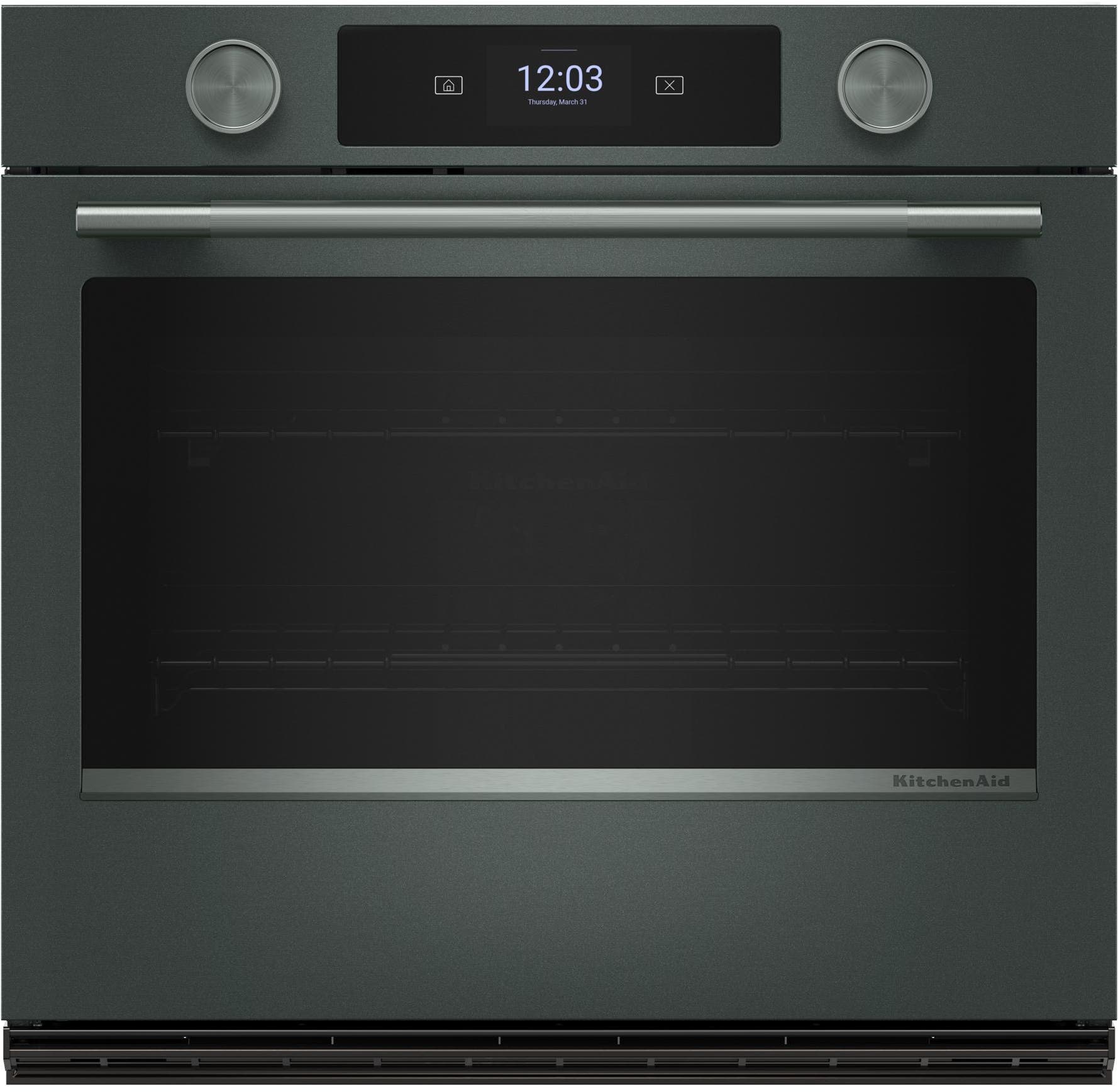 KitchenAid KOES730SJP Juniper