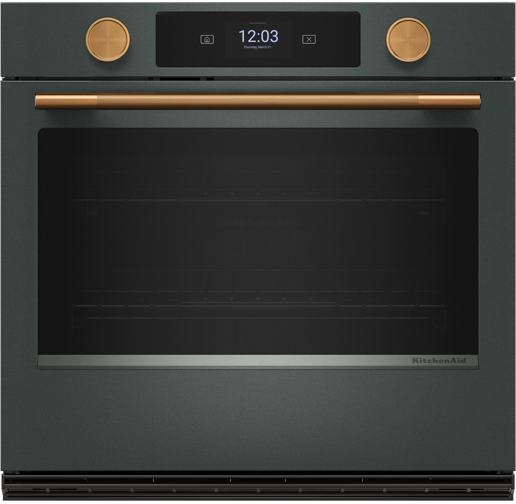 KitchenAid KOES730SJP Juniper