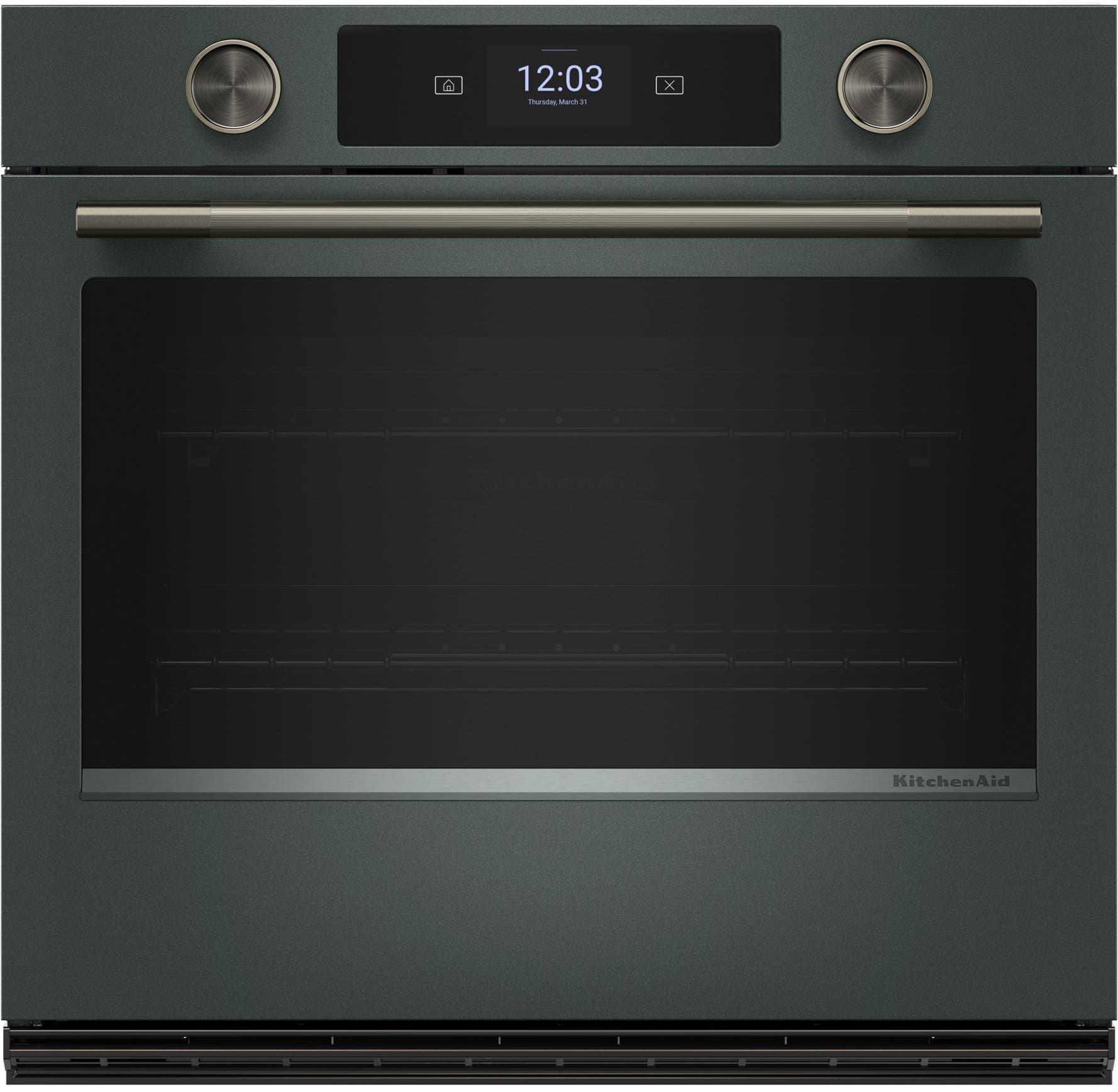 KitchenAid KOES730SJP Juniper