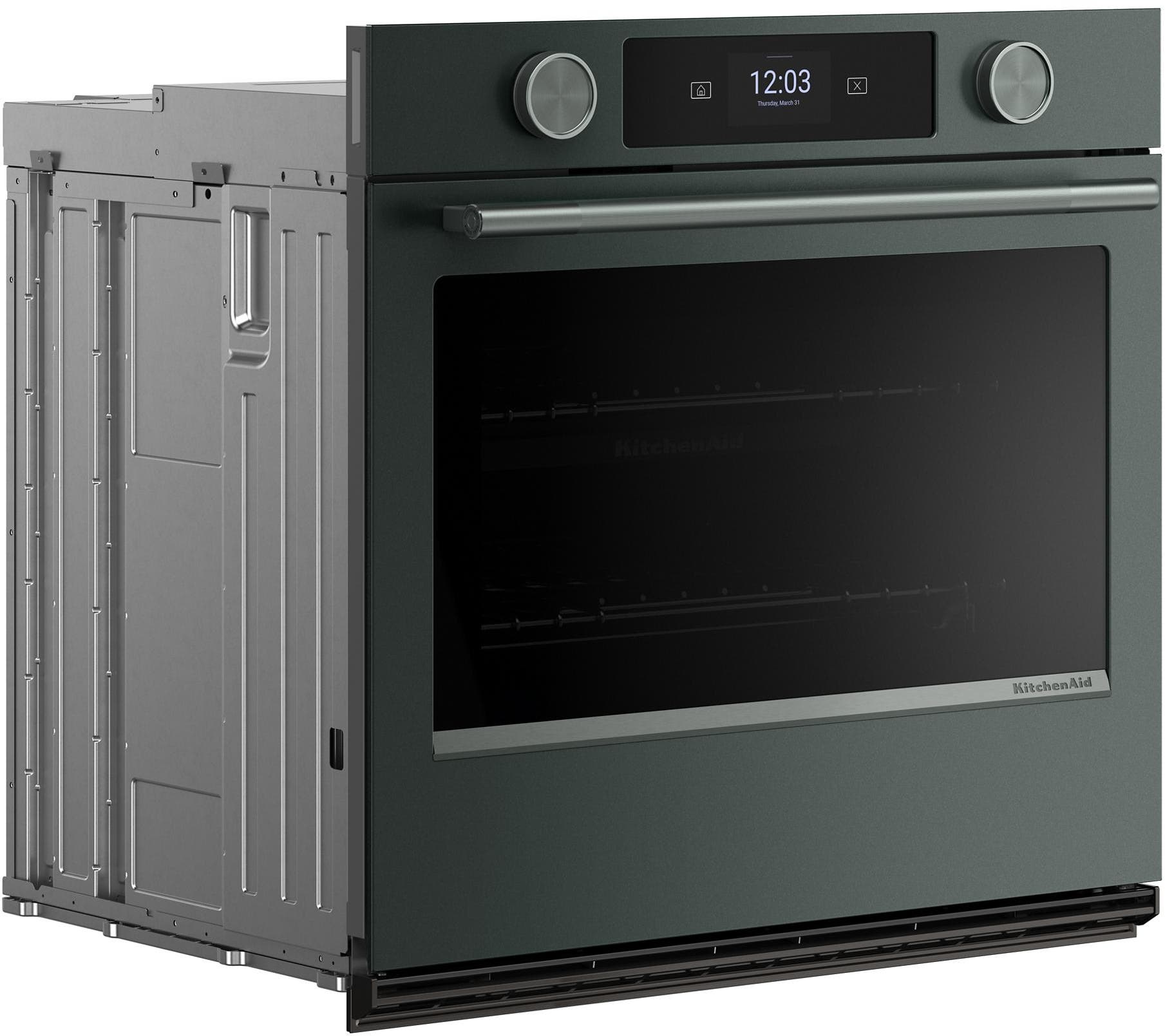 KitchenAid KOES730SJP Juniper