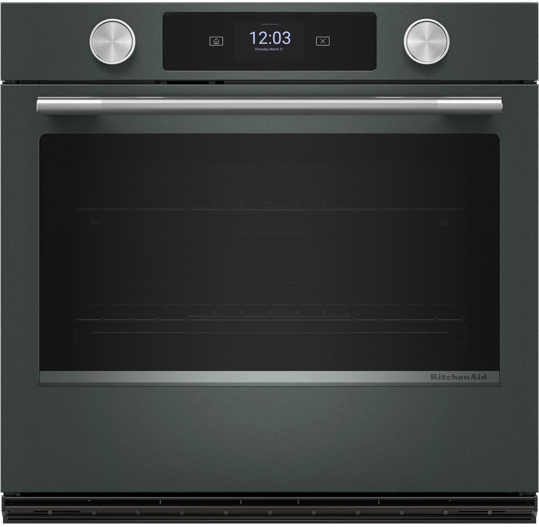 KitchenAid KOES730SJP Juniper