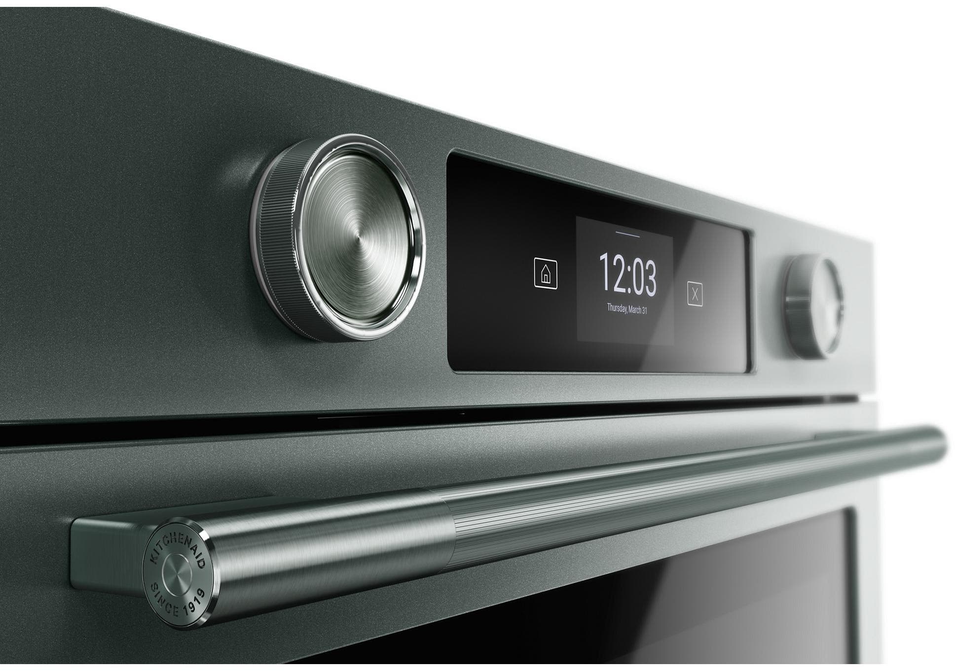 KitchenAid KOES730SJP Juniper