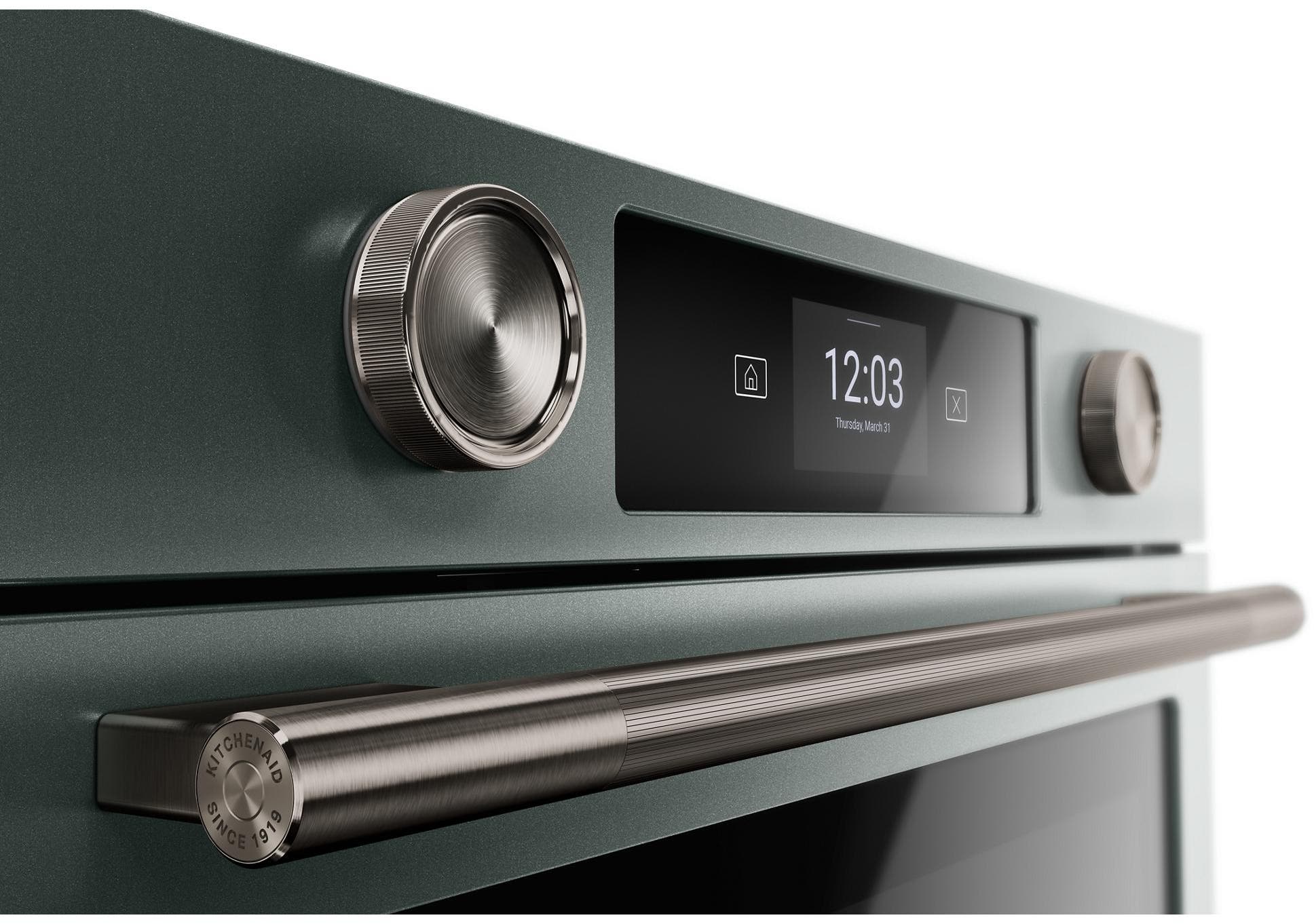 KitchenAid KOES730SJP Juniper