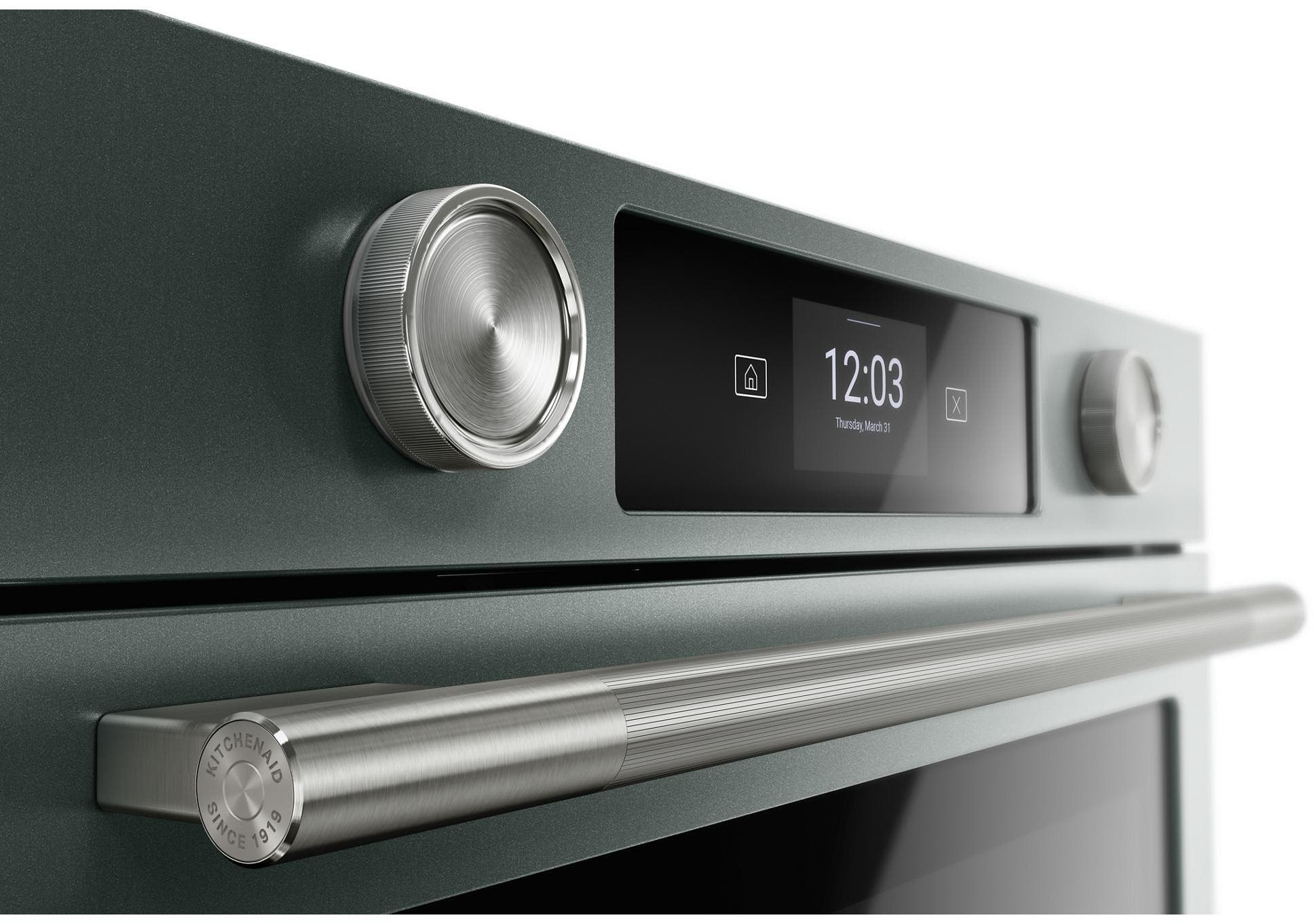 KitchenAid KOES730SJP Juniper