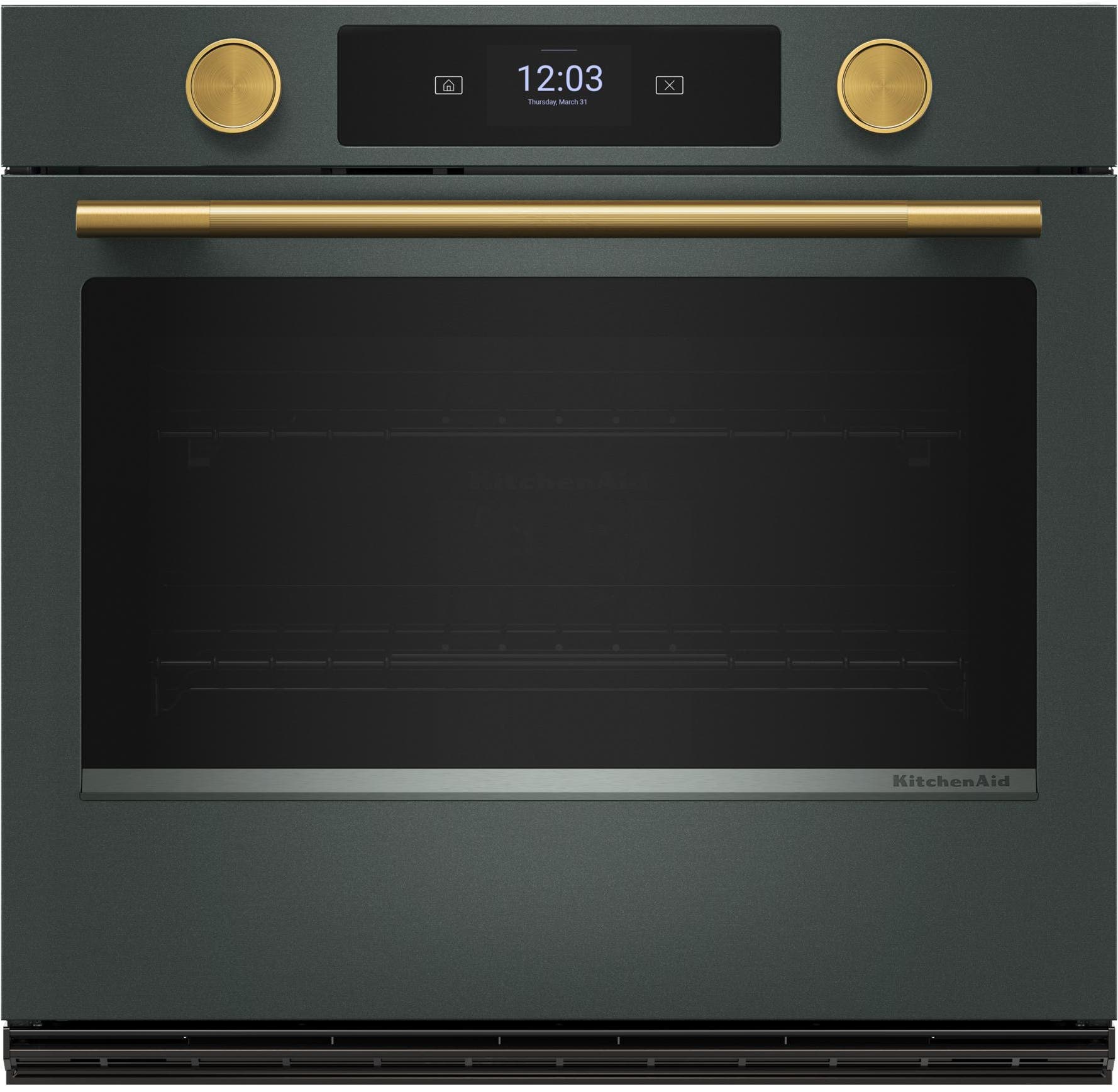 KitchenAid KOES730SJP Juniper