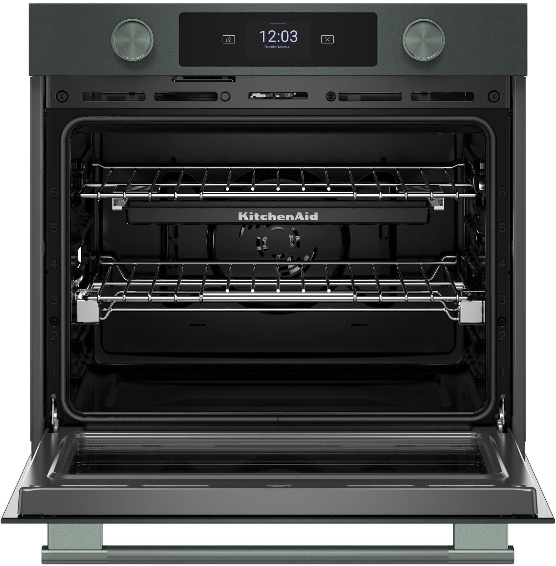 KitchenAid KOES730SJP Juniper