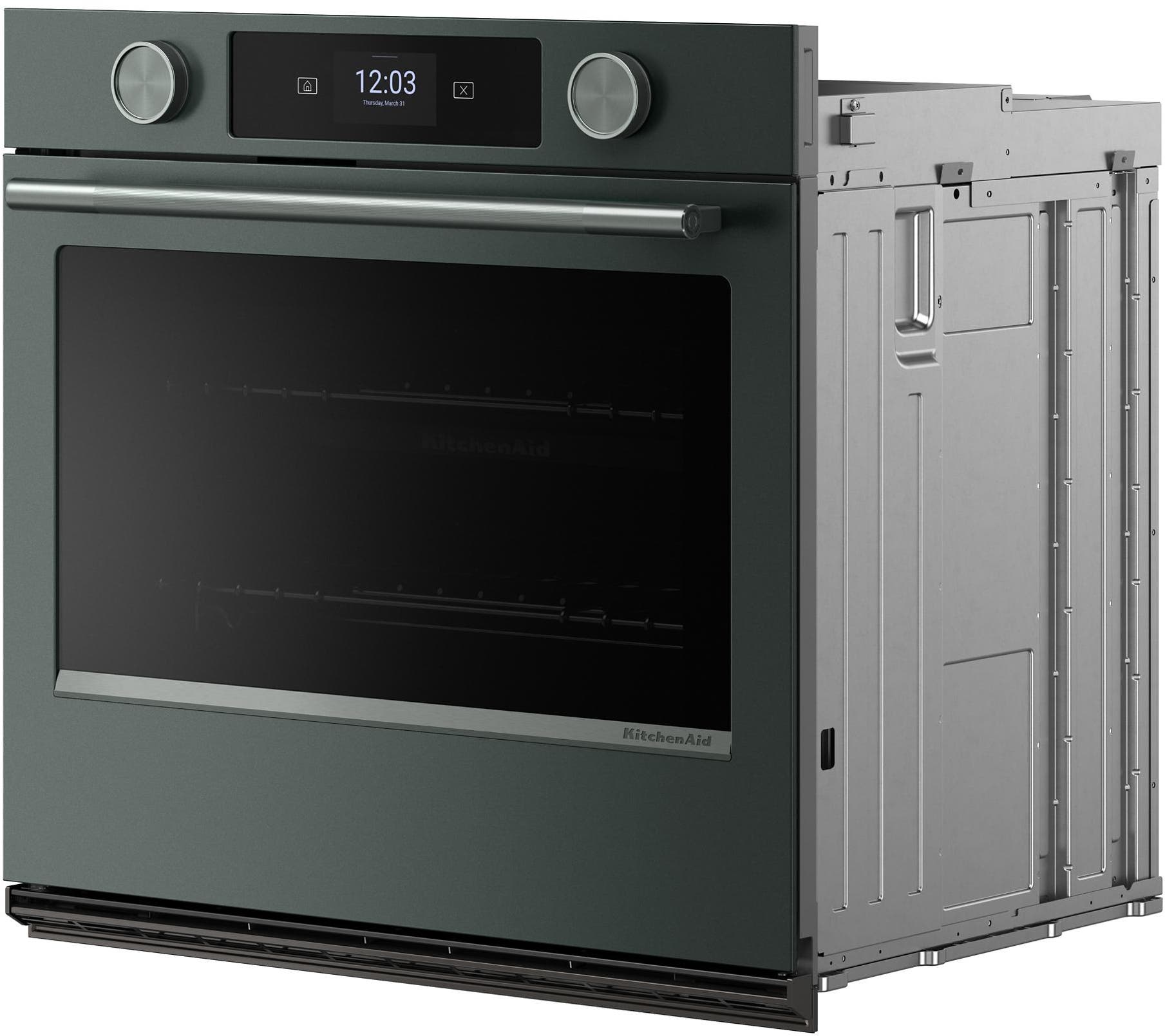 KitchenAid KOES730SJP Juniper