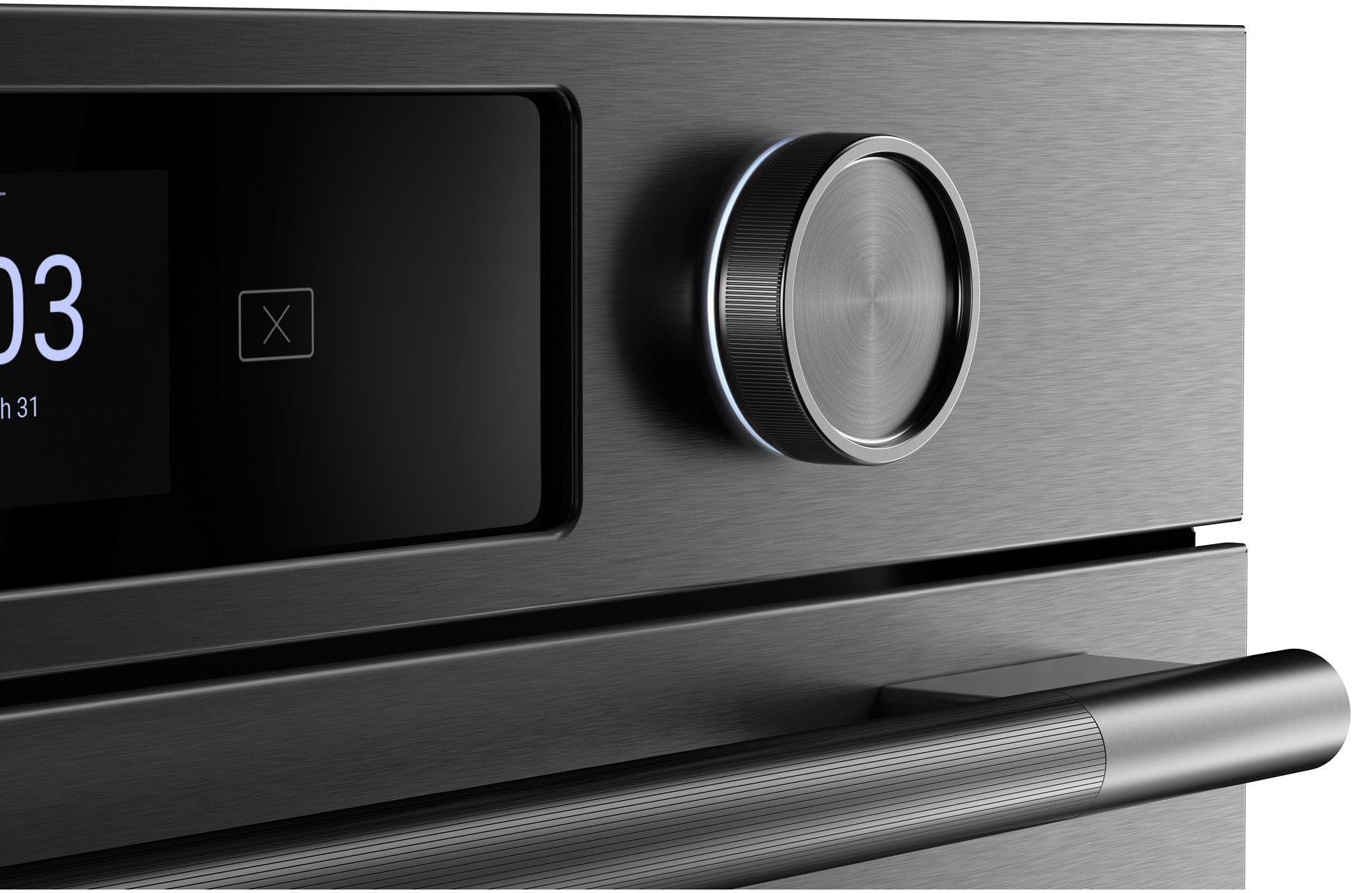KitchenAid KOES727SPS Stainless Steel
