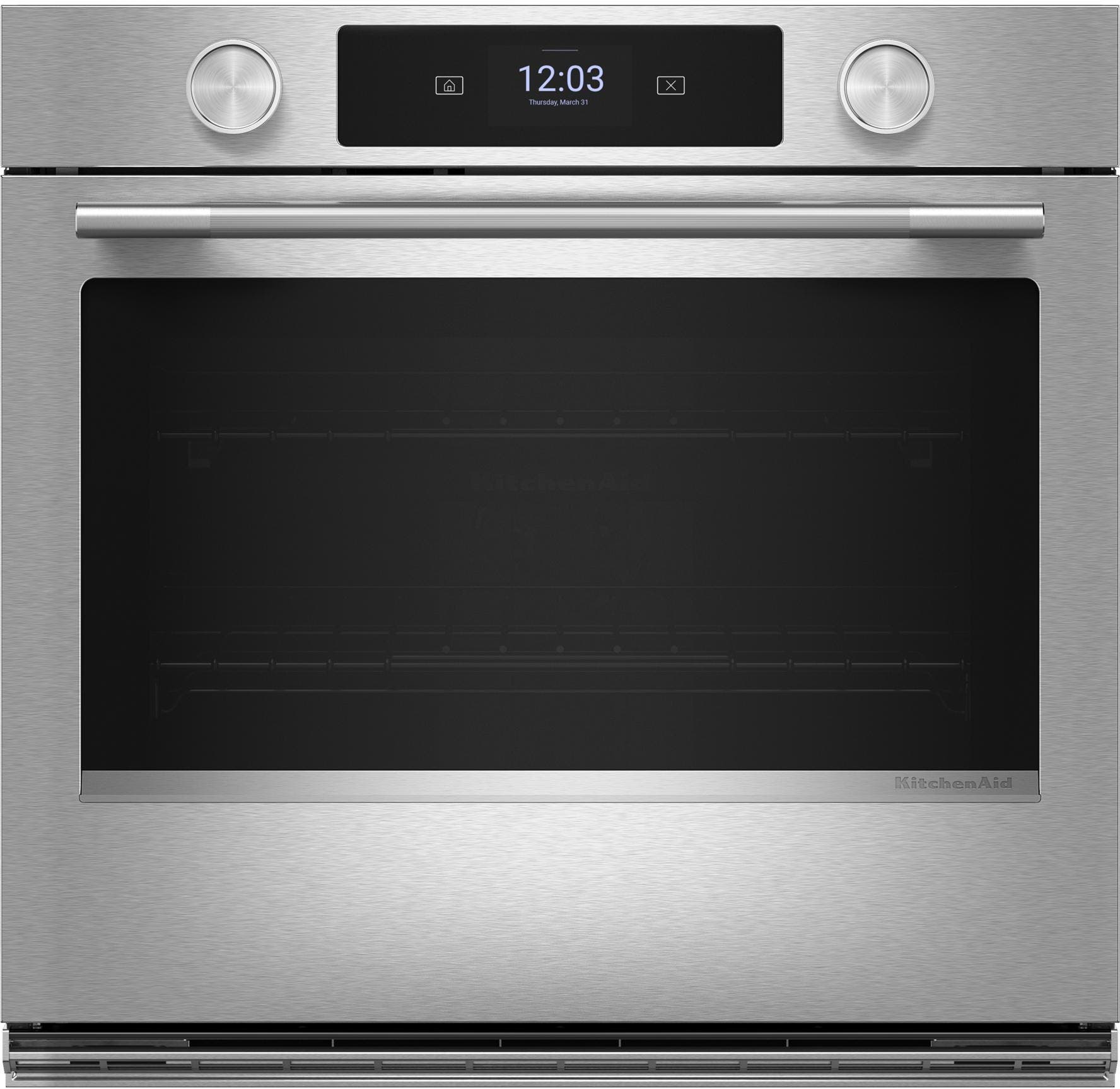 KitchenAid KOES727SPS Stainless Steel