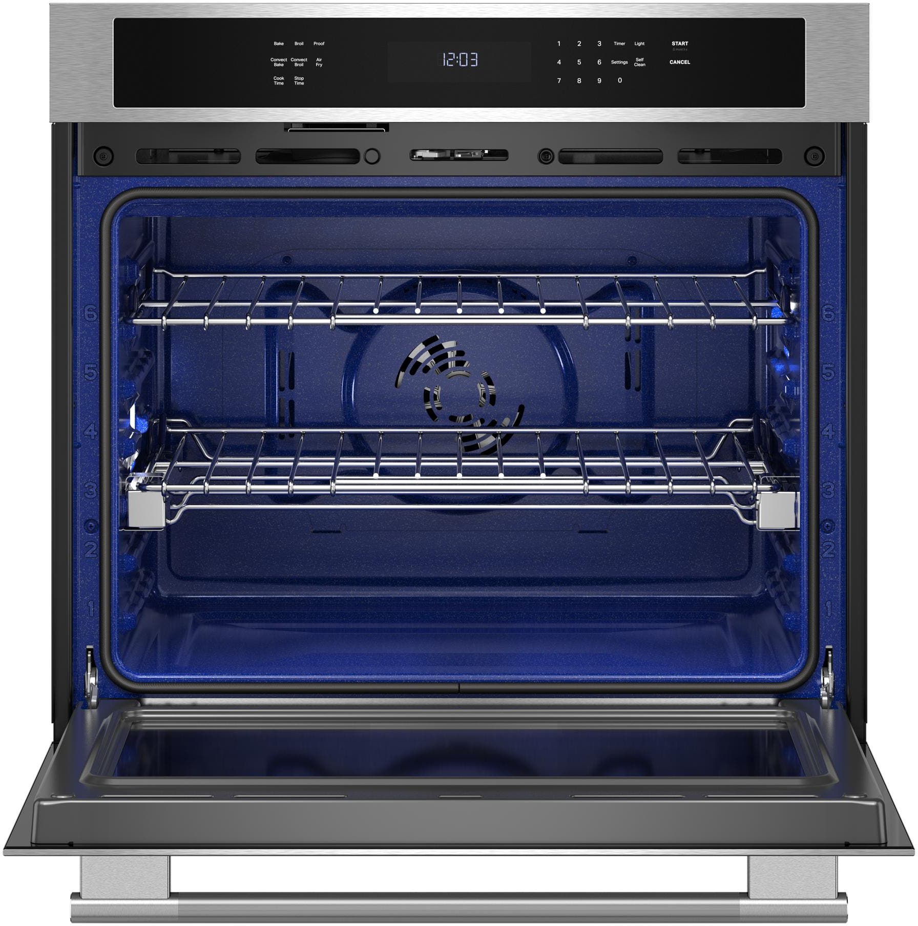 KitchenAid KOES530SPS Stainless Steel