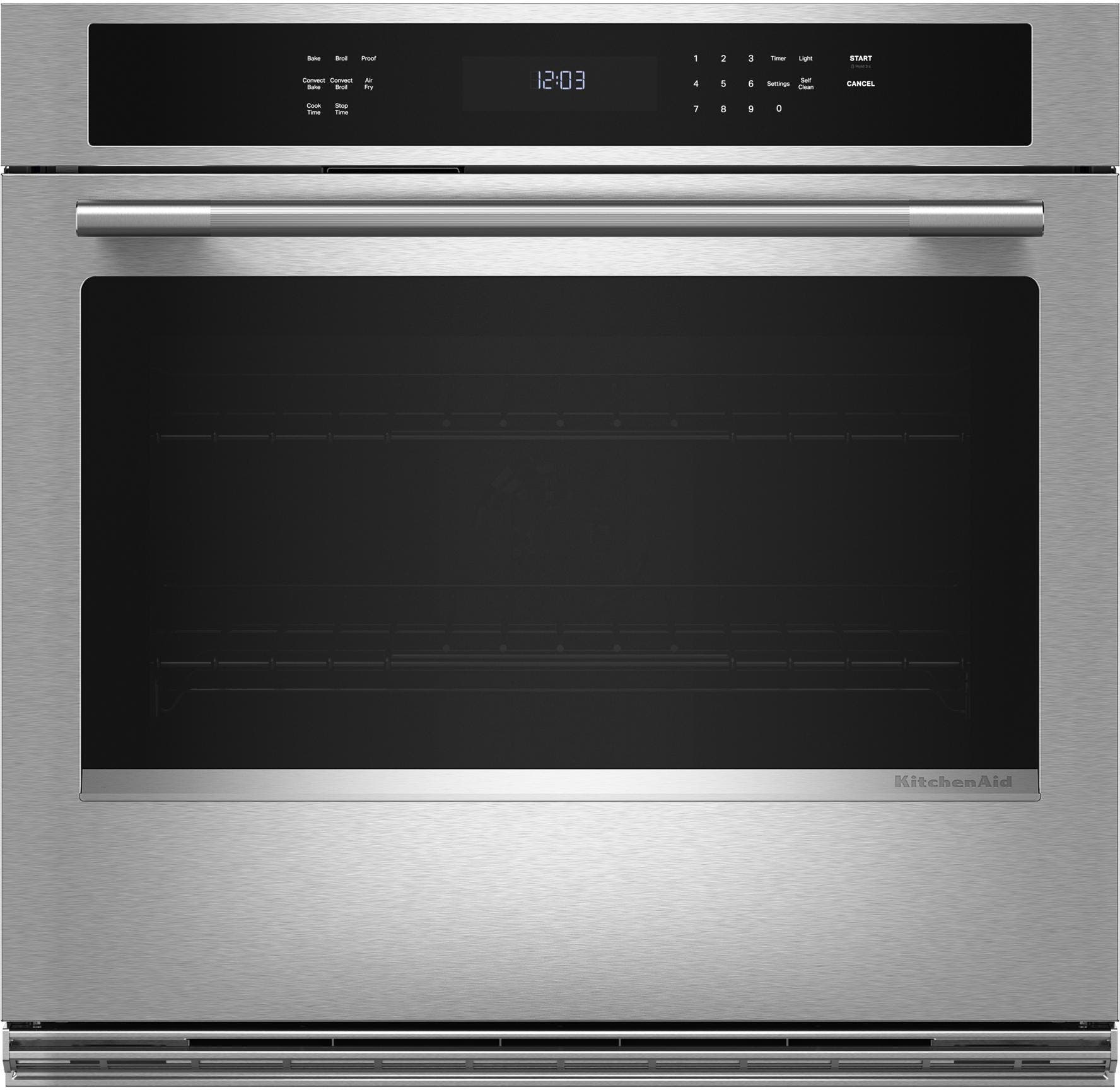KitchenAid KOES530SPS Stainless Steel