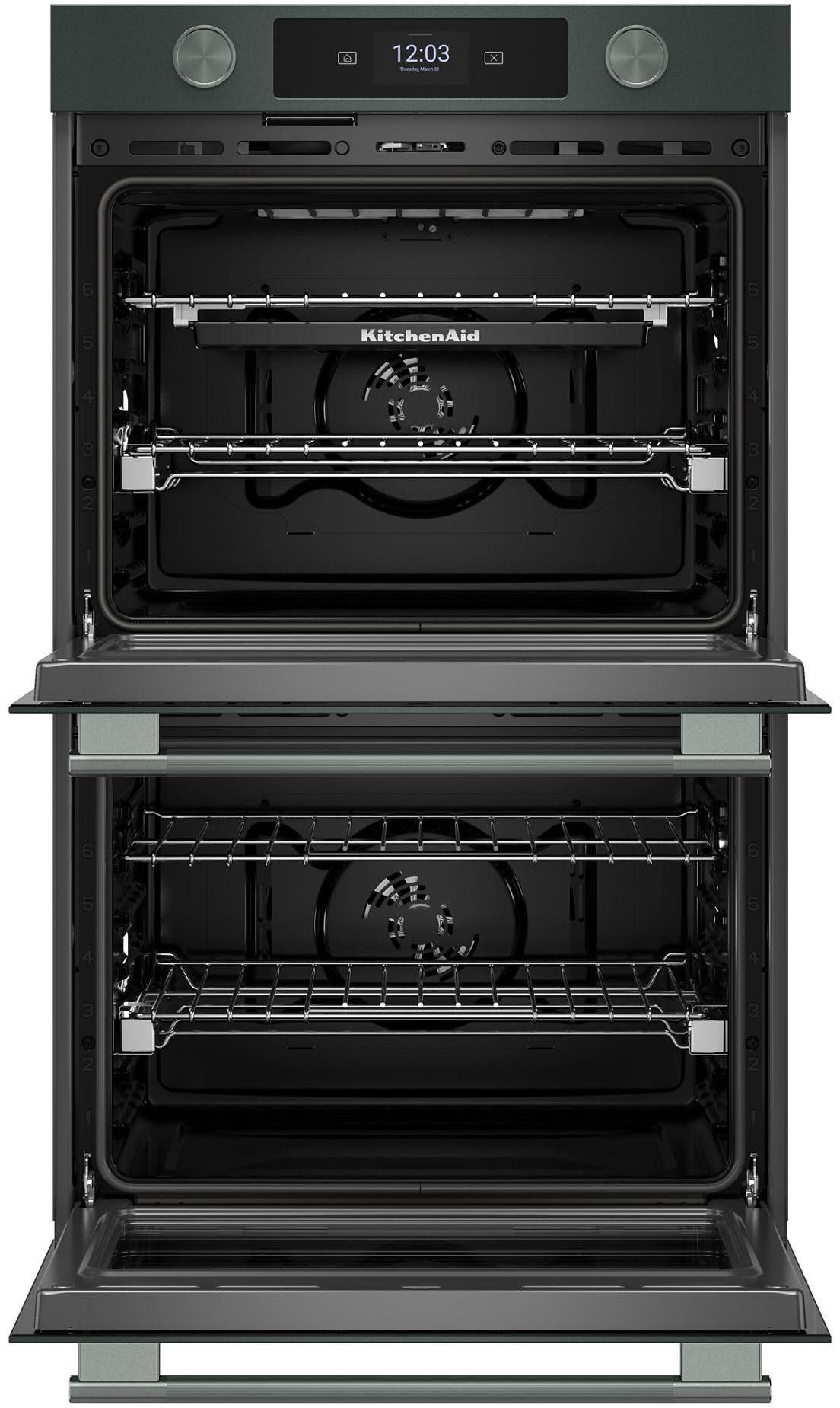 KitchenAid KOED730SJP Juniper