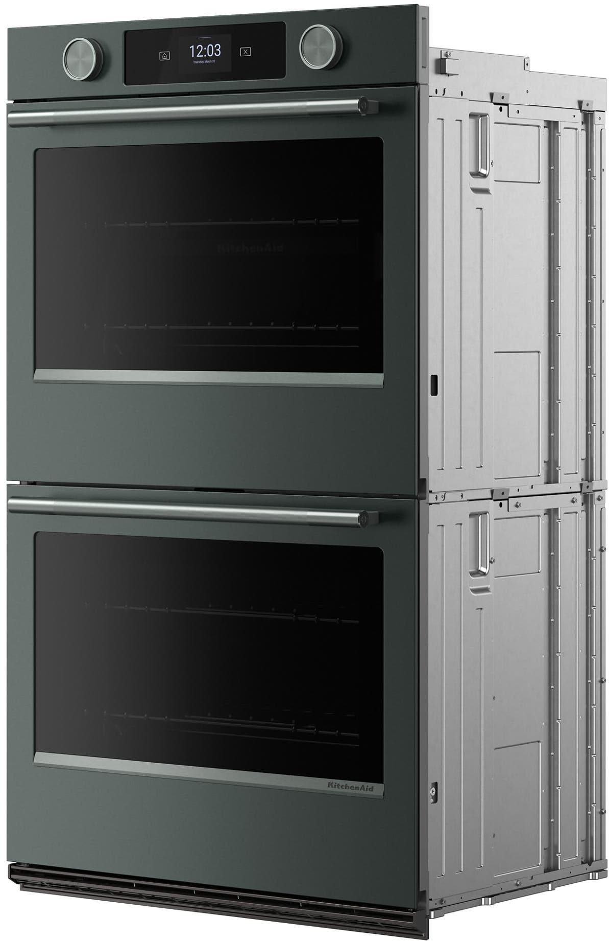 KitchenAid KOED730SJP Juniper